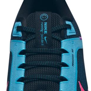 Blk/Pink-B.Blue - Nike - Pegasus 40 SE Mens Running Shoes - 9