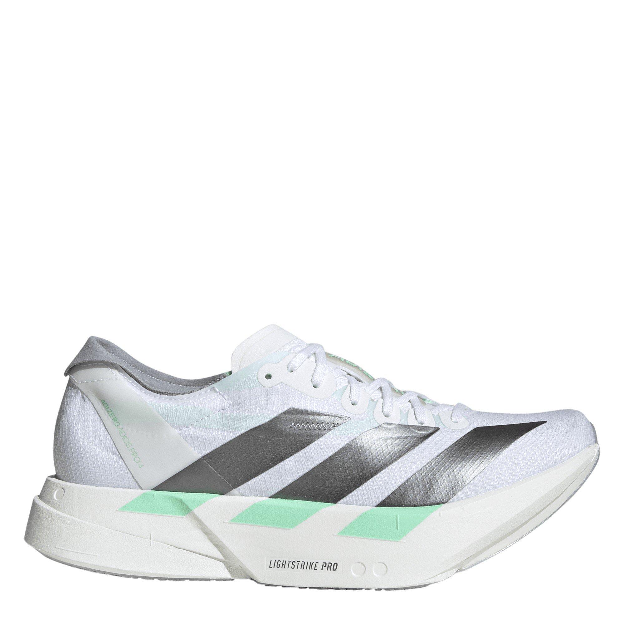 Women's Adios Pro 4 Road Running Shoes