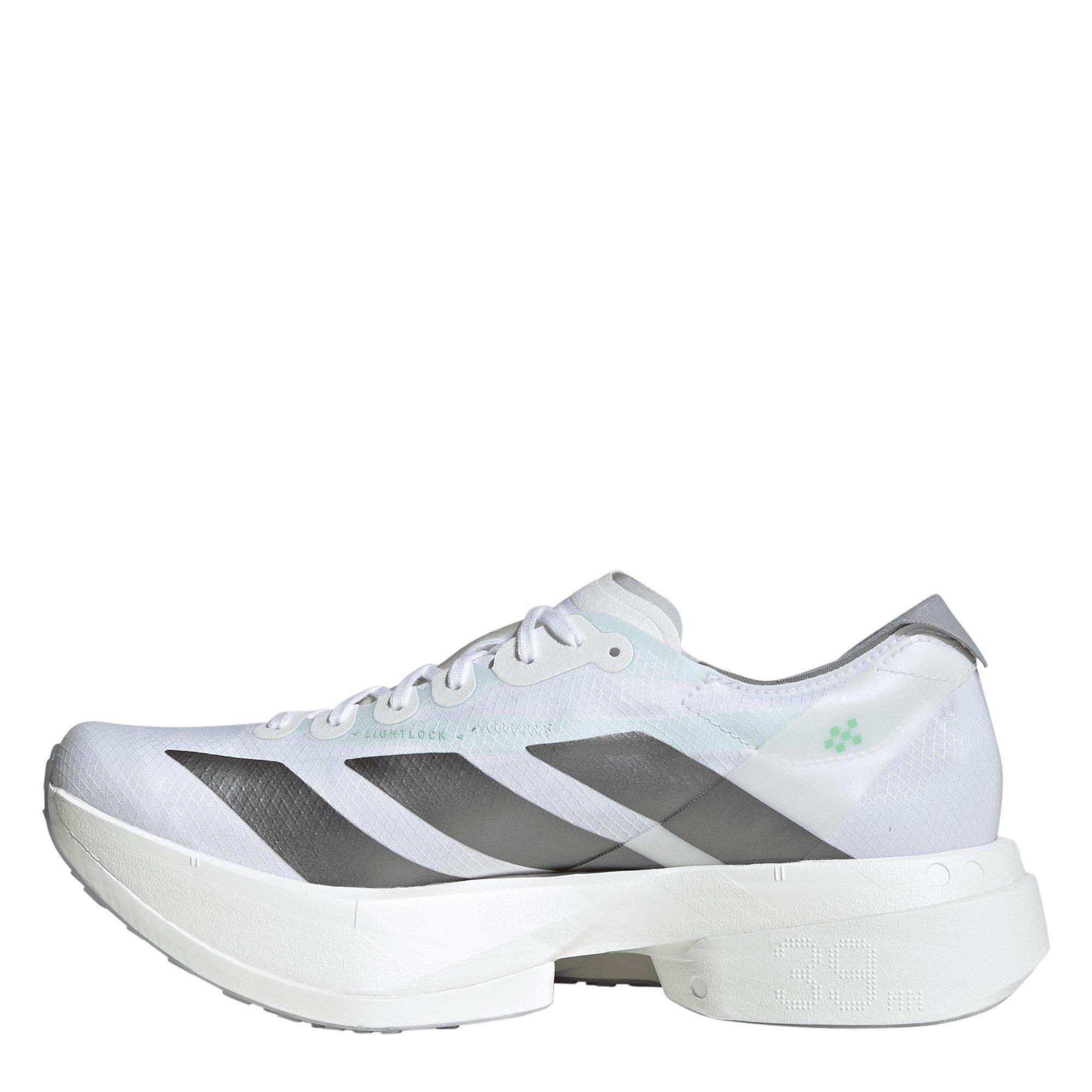 White/Mint - adidas - Adidas Adios Pro 4 Ld63 - 2