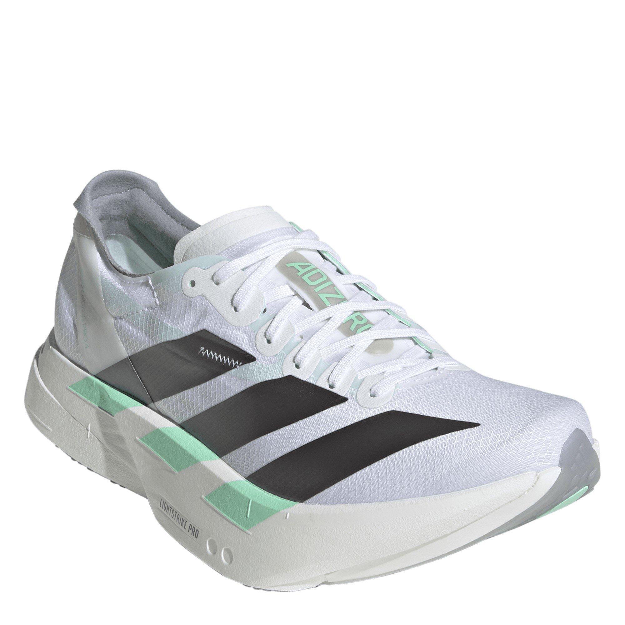 White/Mint - adidas - Adidas Adios Pro 4 Ld63 - 3