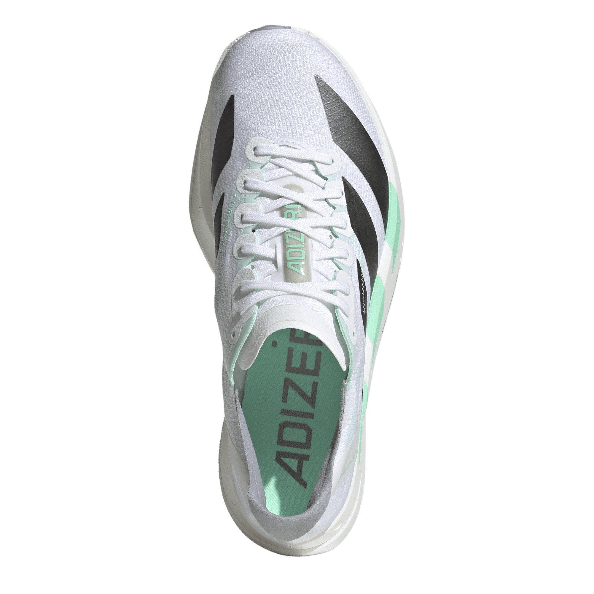 White/Mint - adidas - Adidas Adios Pro 4 Ld63 - 5