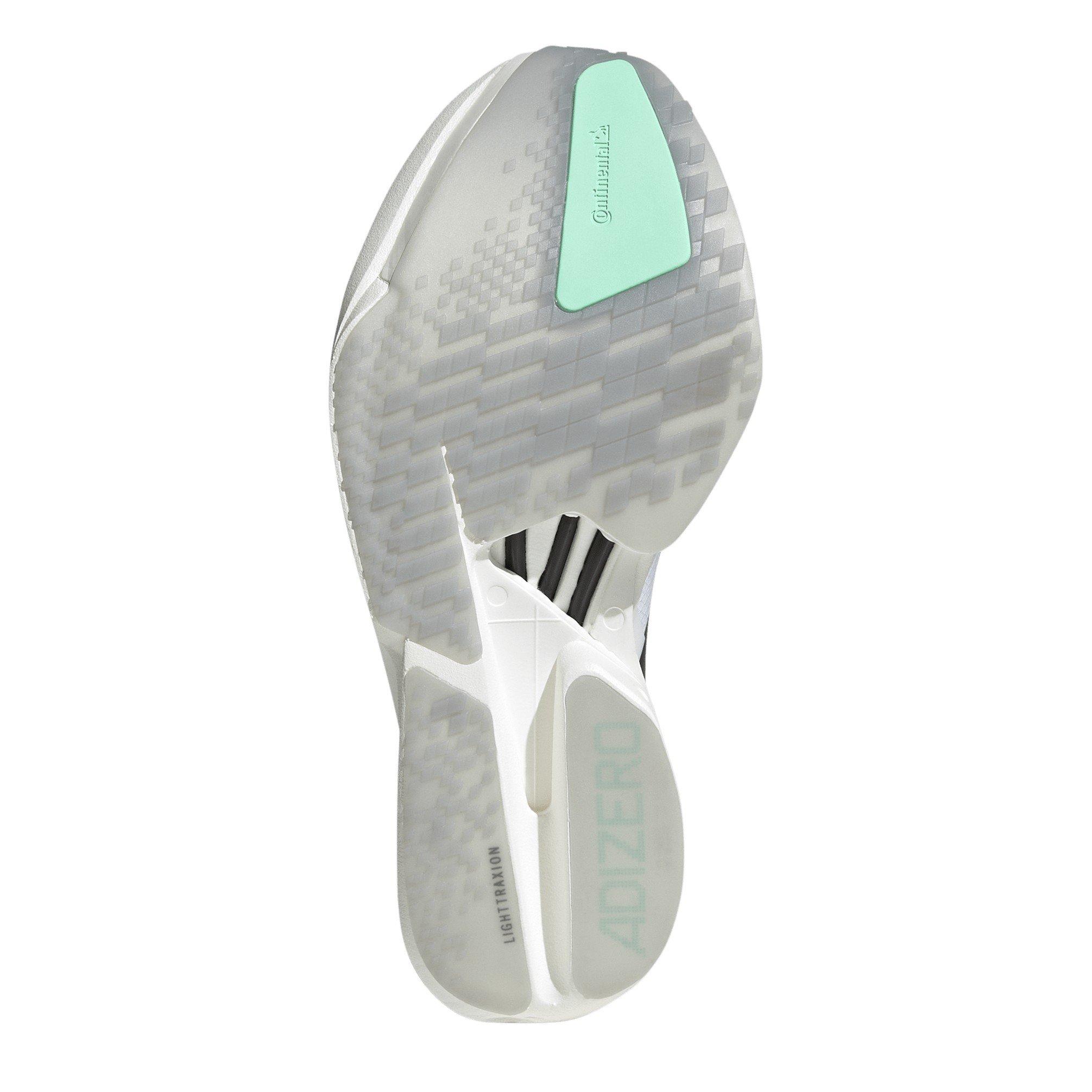 White/Mint - adidas - Adidas Adios Pro 4 Ld63 - 6
