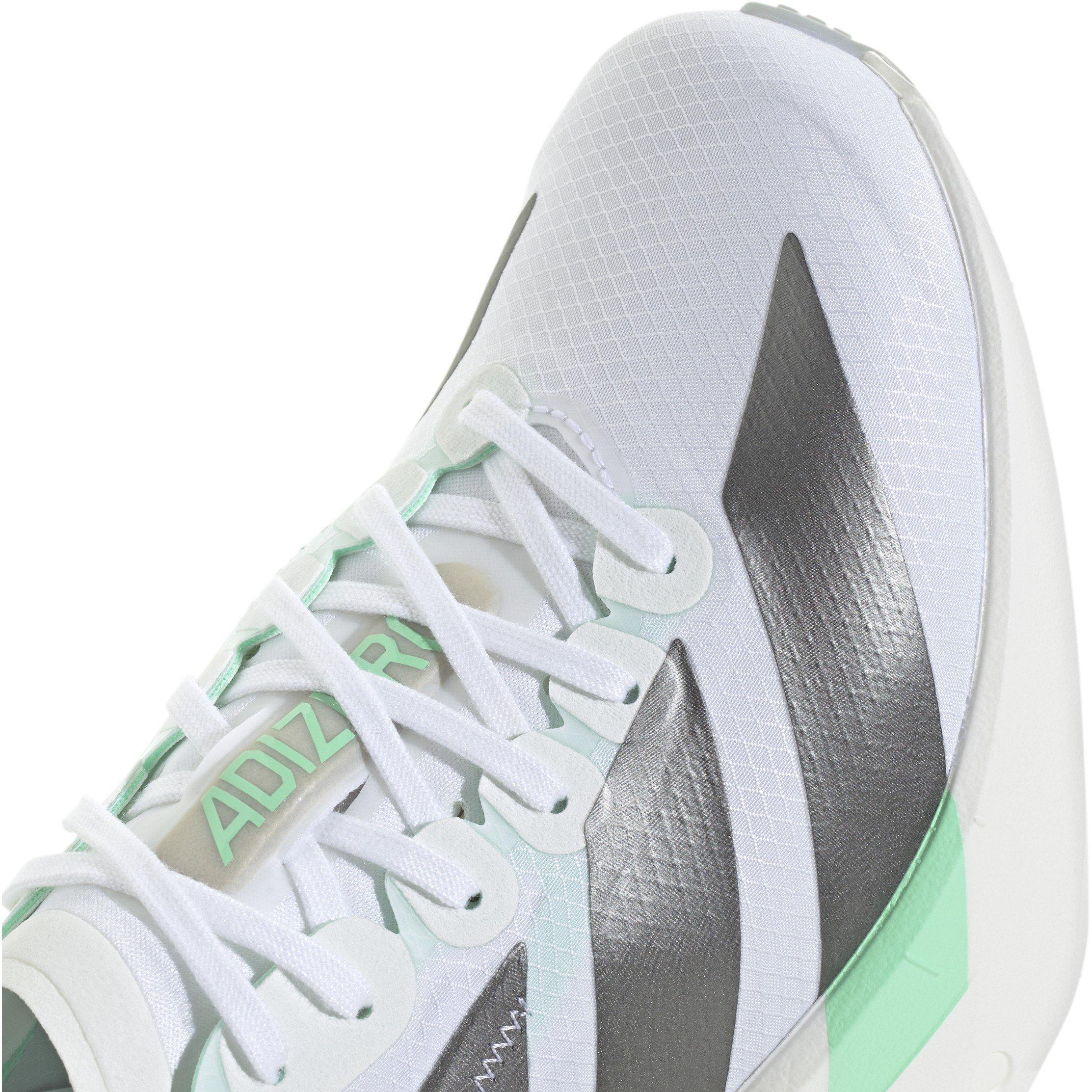 White/Mint - adidas - Adidas Adios Pro 4 Ld63 - 8