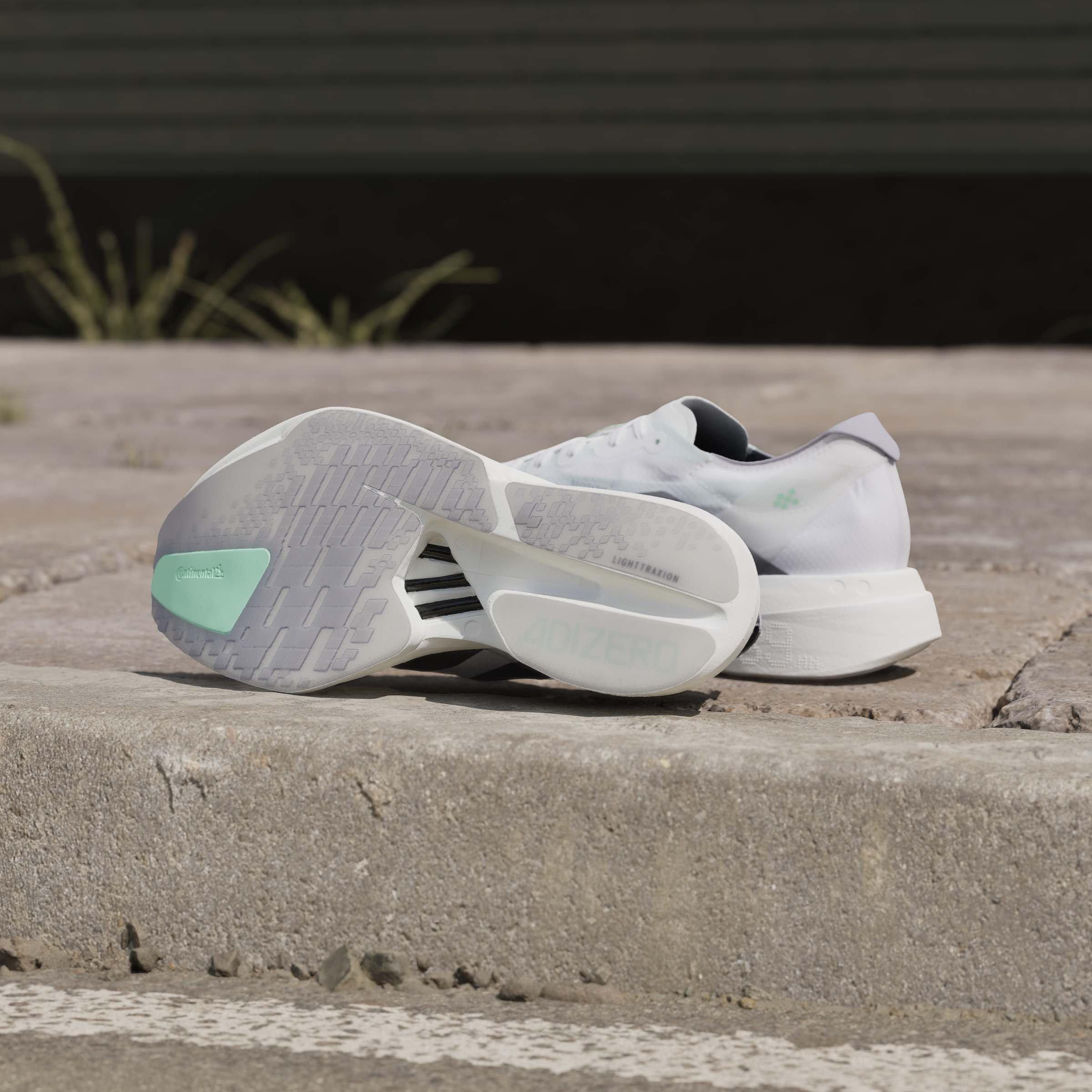 White/Mint - adidas - Adidas Adios Pro 4 Ld63 - 10