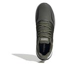 Gris - adidas - RunFalcon Road Running Shoes - 5