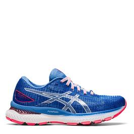 Asics Gel-Saiun Road Running Shoes Womens