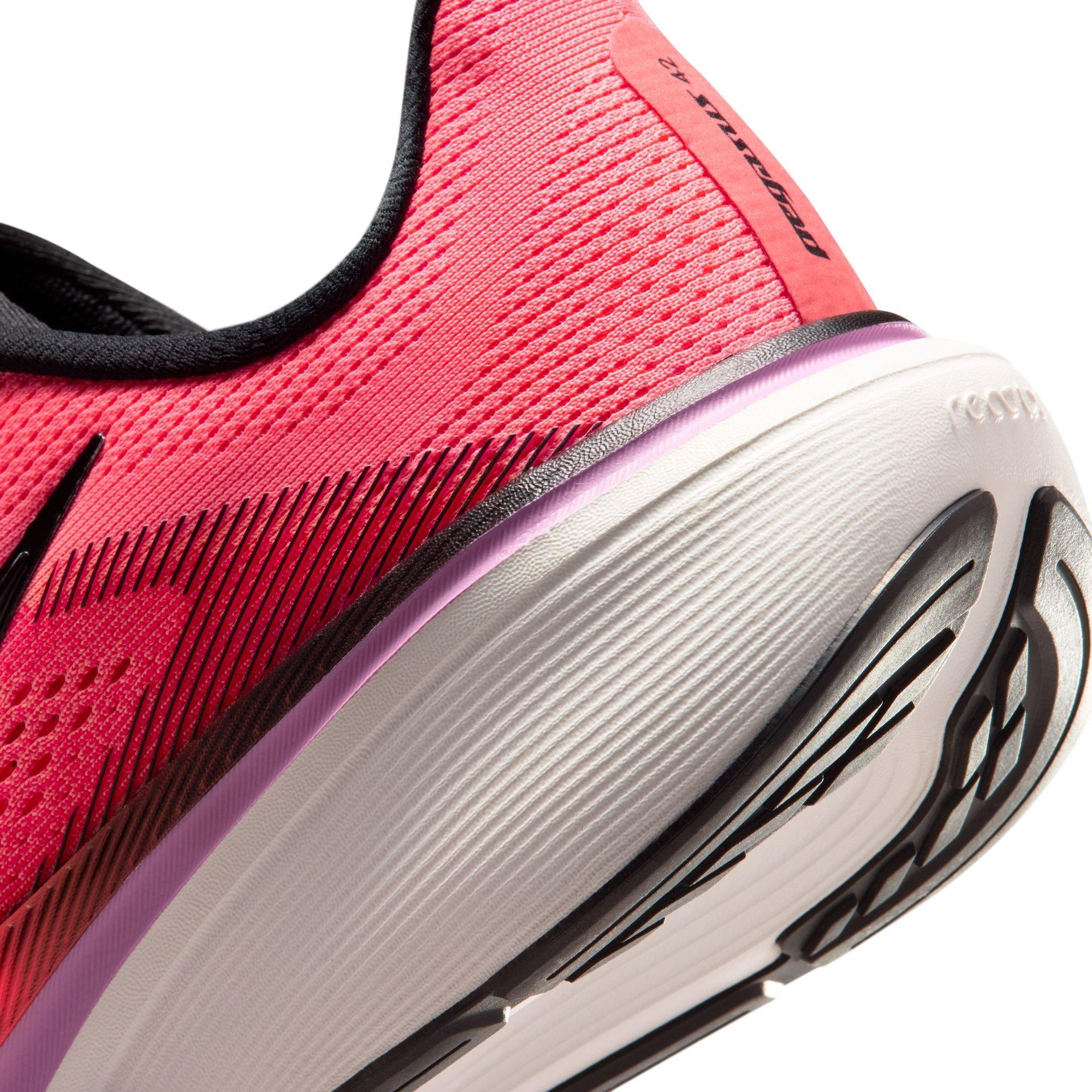 Arctic Orange - Nike - Nike Pegasus 42 Womens Everyday Running Shoes - 9
