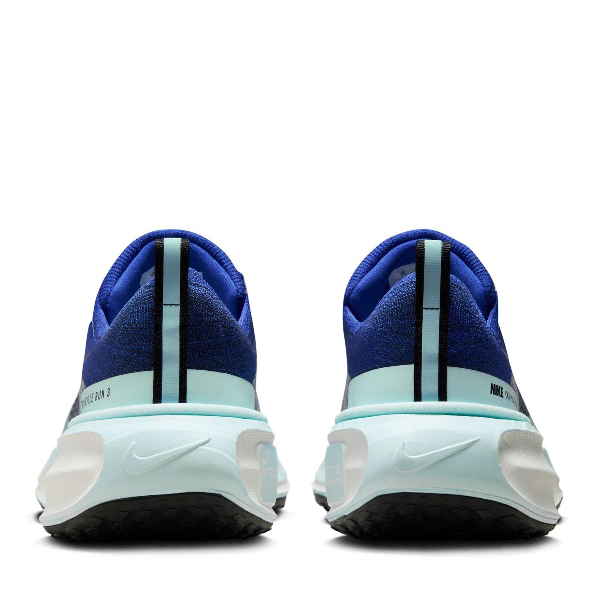 Astronomie Blau - Nike - Invincible 3 Road Running Shoes Mens - 5