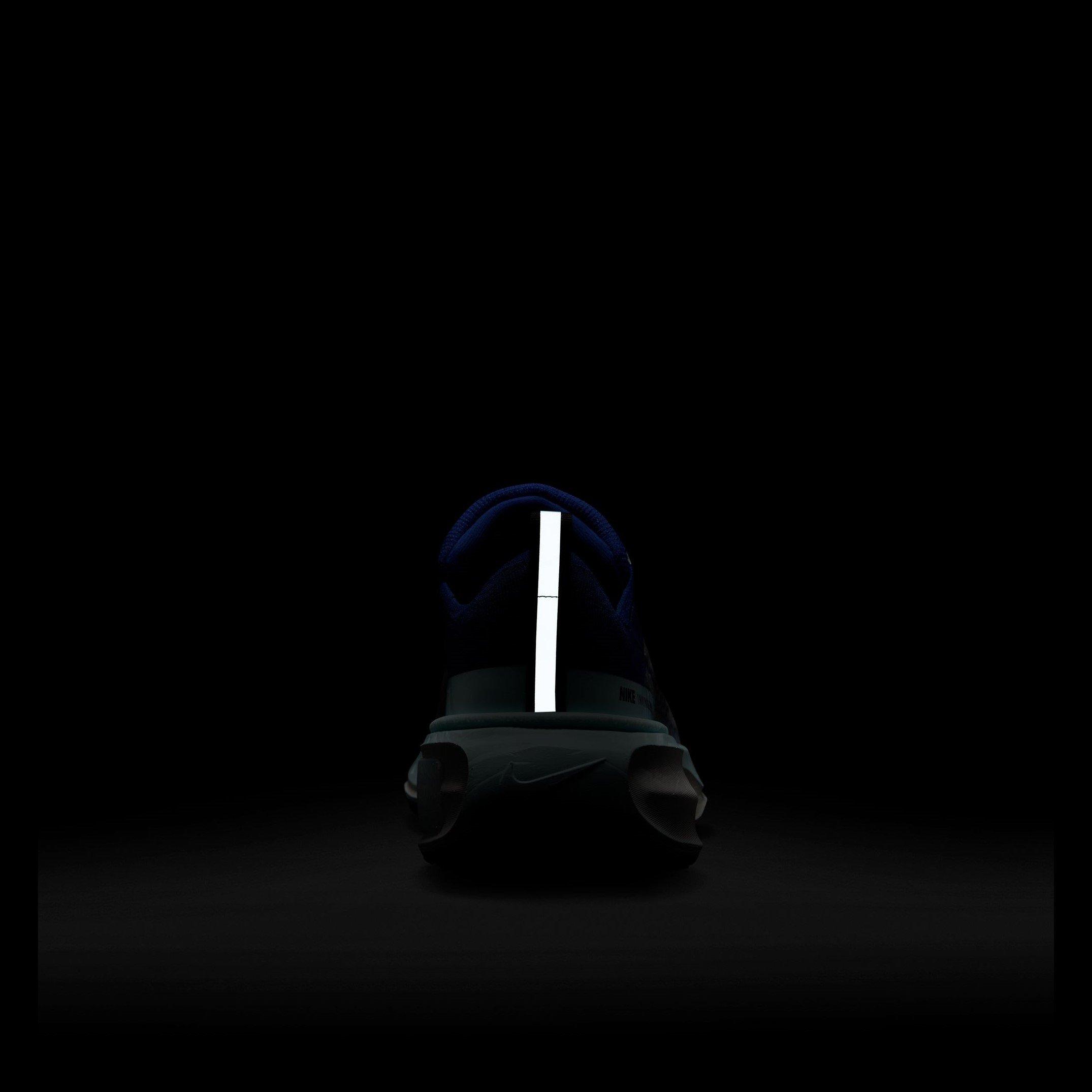 Astronomie Blau - Nike - Invincible 3 Road Running Shoes Mens - 9