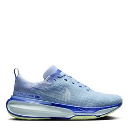 Nike ZoomX Invincible 3 Flyknit Mens Running Shoes