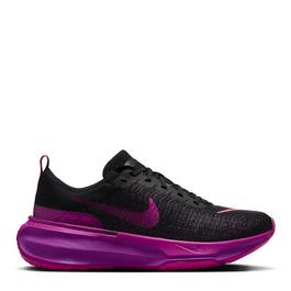 Nike ZoomX Invincible 3 Flyknit Mens Running Shoes