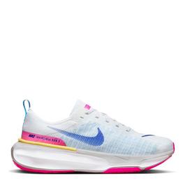 Nike Sneakers 40103-30 Rosa 1