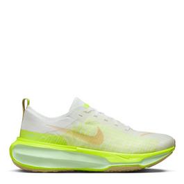 Nike ZoomX Invincible 3 Flyknit Mens Running Shoes