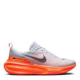 Nike ZoomX Invincible 3 Flyknit Mens Running Shoes