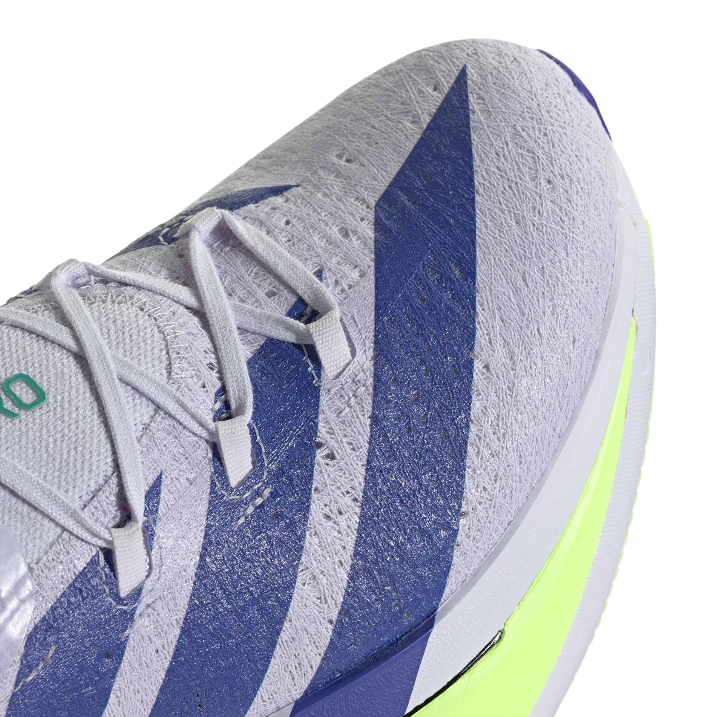 Purple/Green - adidas - Adidas Prime X3 Strung 72 - 7