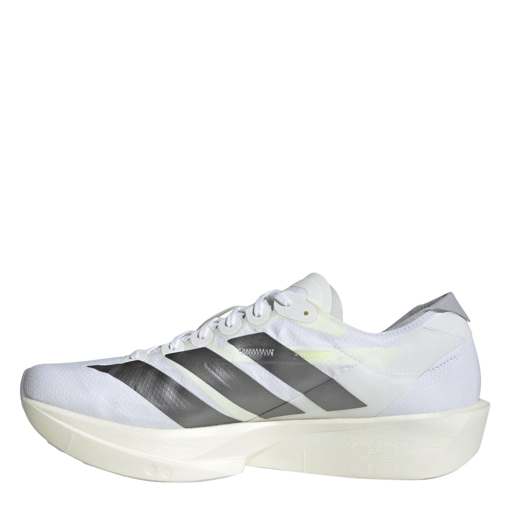 White/Yellow - adidas - Adidas Takumi Sen 11 Sn63 - 2