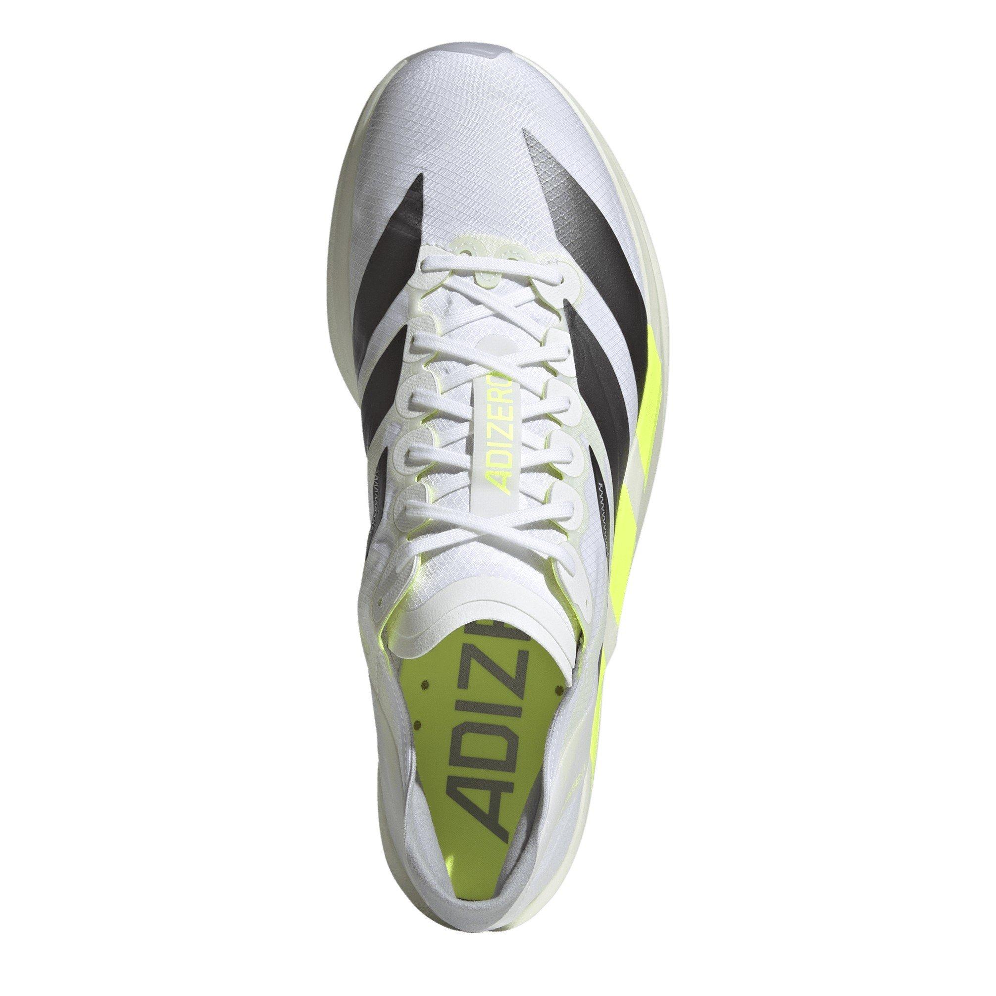 White/Yellow - adidas - Adidas Takumi Sen 11 Sn63 - 5