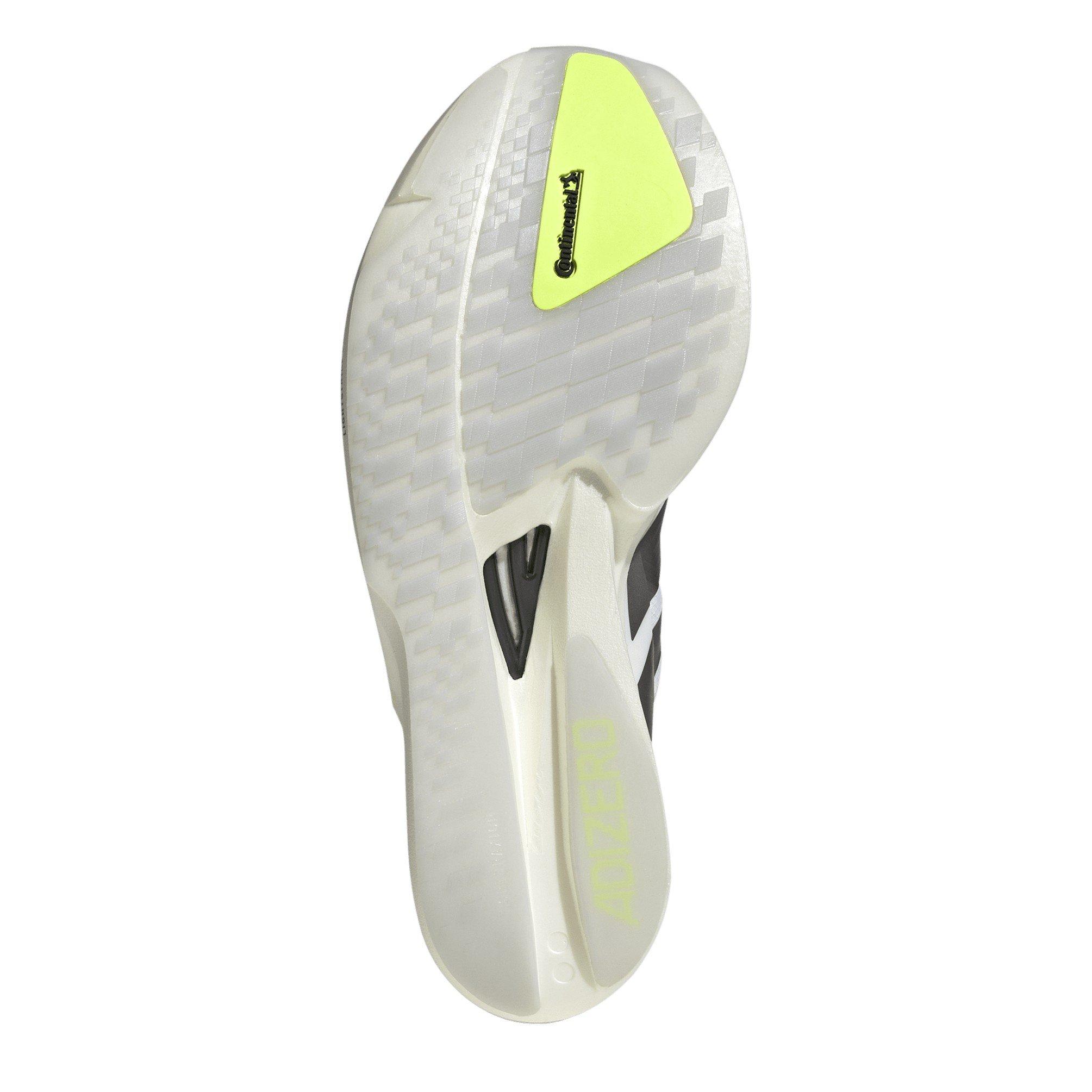 White/Yellow - adidas - Adidas Takumi Sen 11 Sn63 - 6