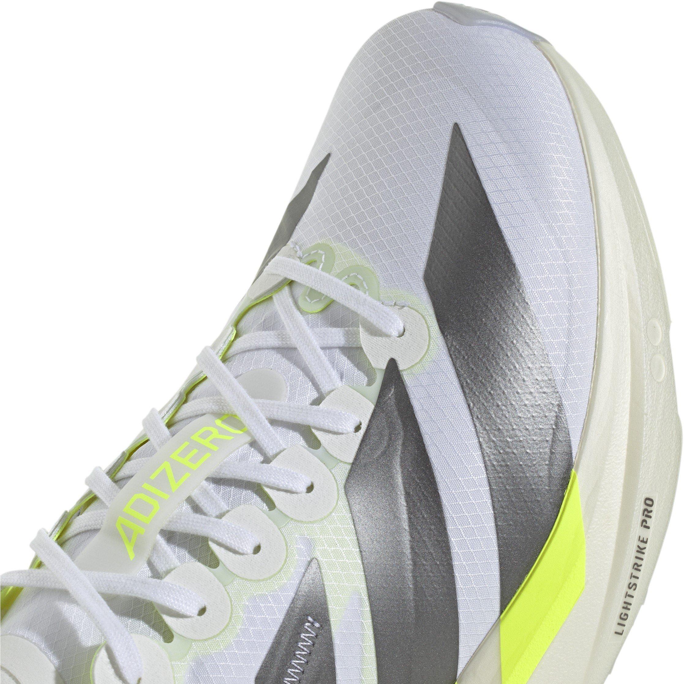 White/Yellow - adidas - Adidas Takumi Sen 11 Sn63 - 7