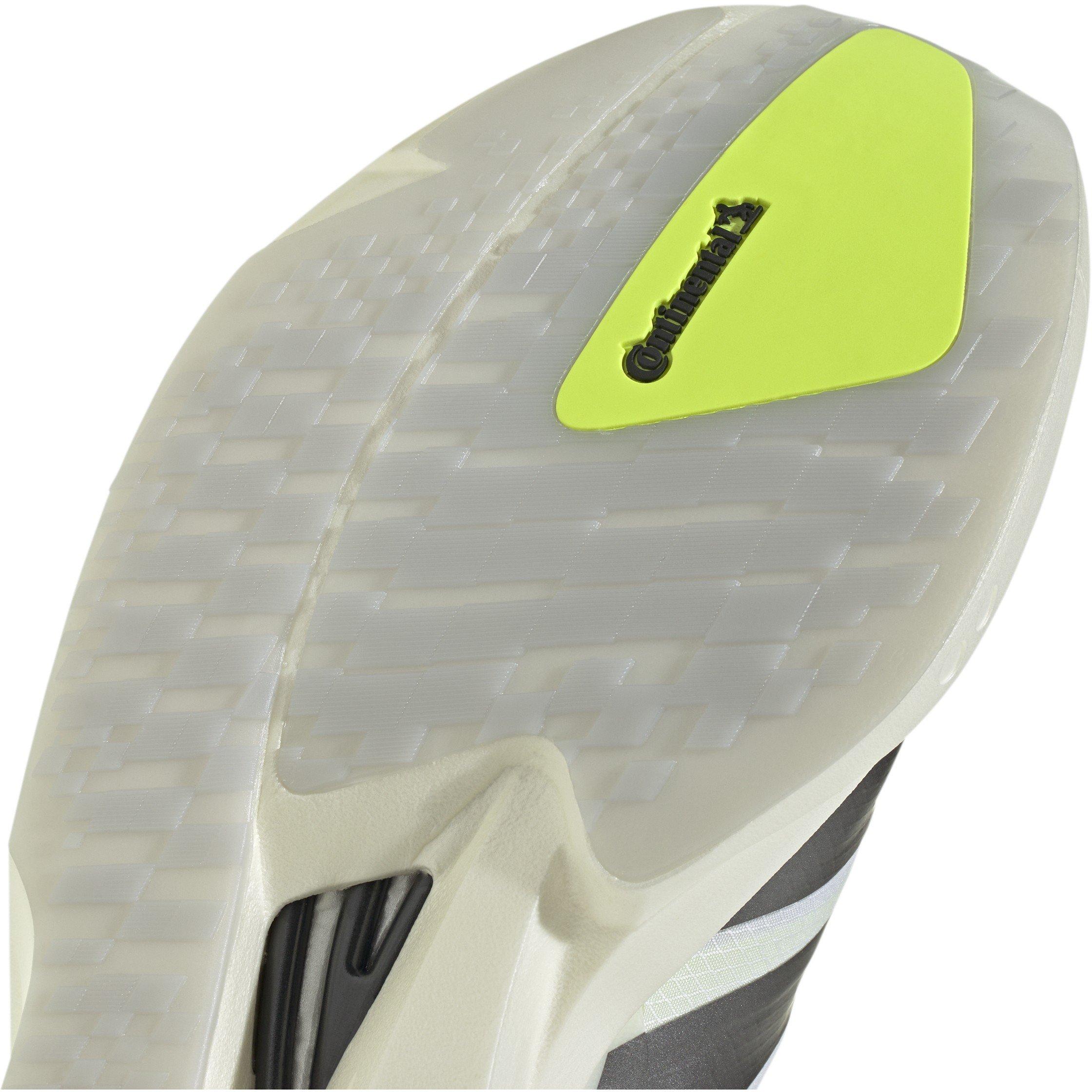 White/Yellow - adidas - Adidas Takumi Sen 11 Sn63 - 8
