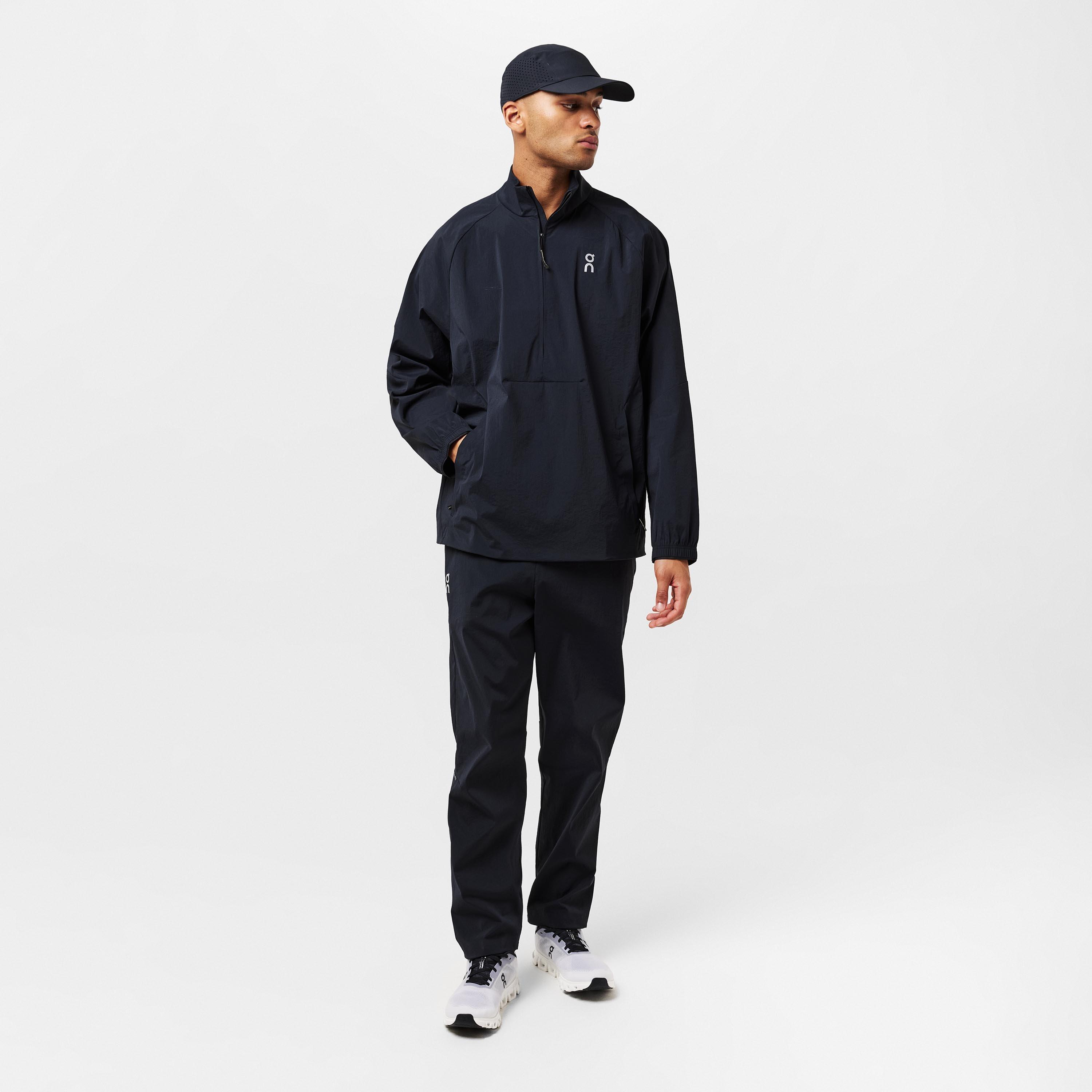 Lilac/Black - On - Men's Cloud 6 Push Road Running Shoes - 6