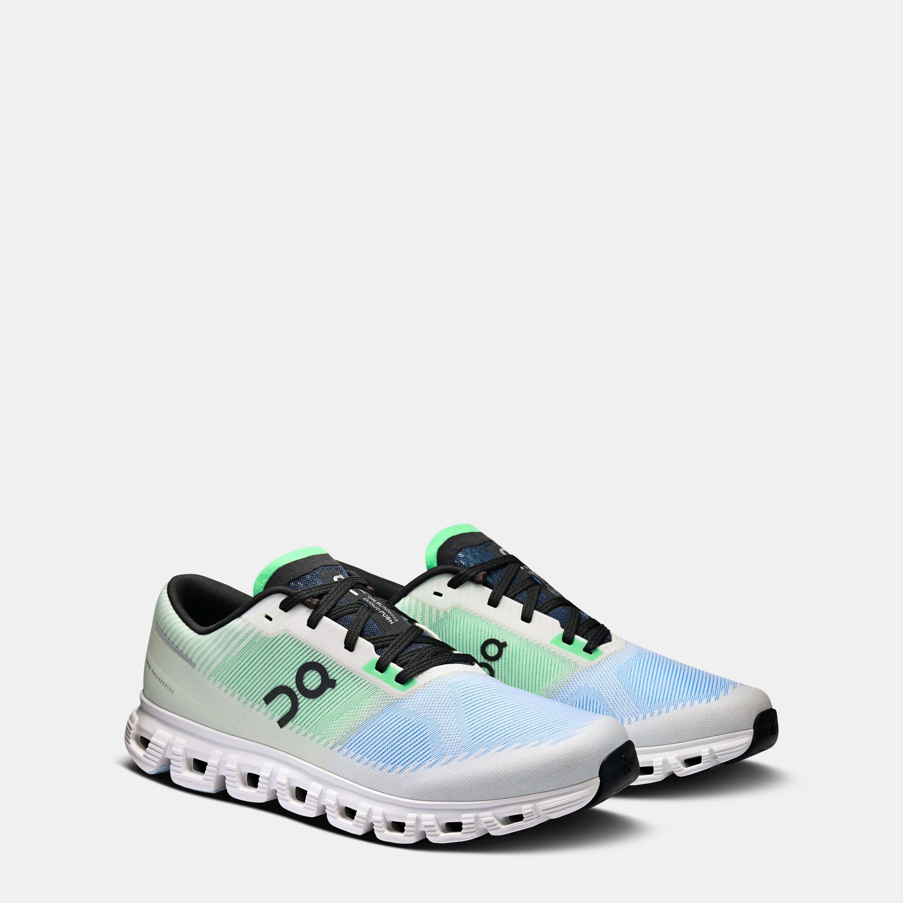 Horizon/Dew - On - Men's Cloud 6 Push Road Running Shoes - 3