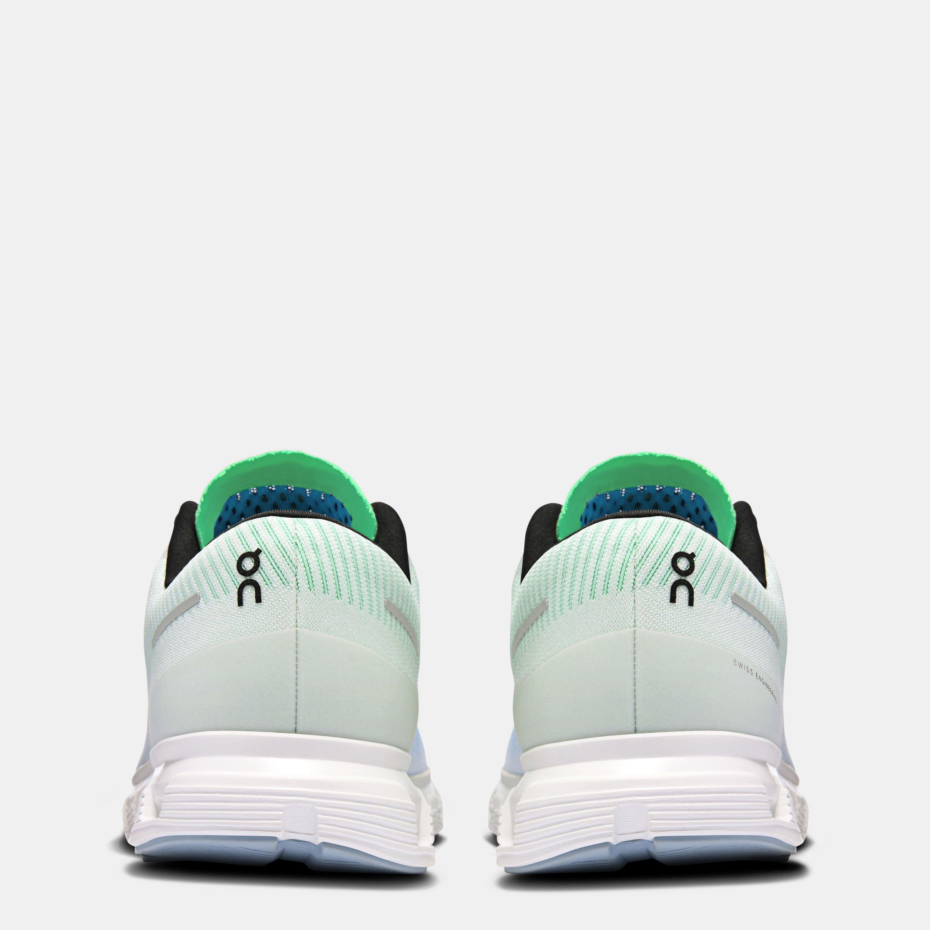 Horizon/Dew - On - Men's Cloud 6 Push Road Running Shoes - 4