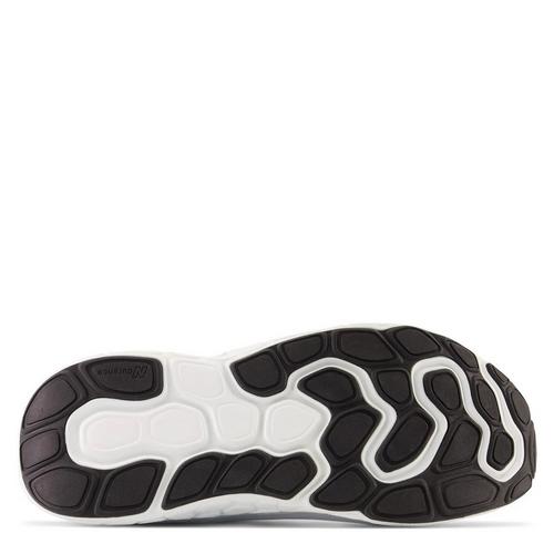 Black - New Balance - Fresh Foam X Kaiha RD Mens Running Shoes - 2