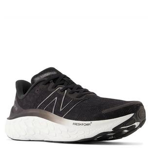 Black - New Balance - Fresh Foam X Kaiha RD Mens Running Shoes - 4