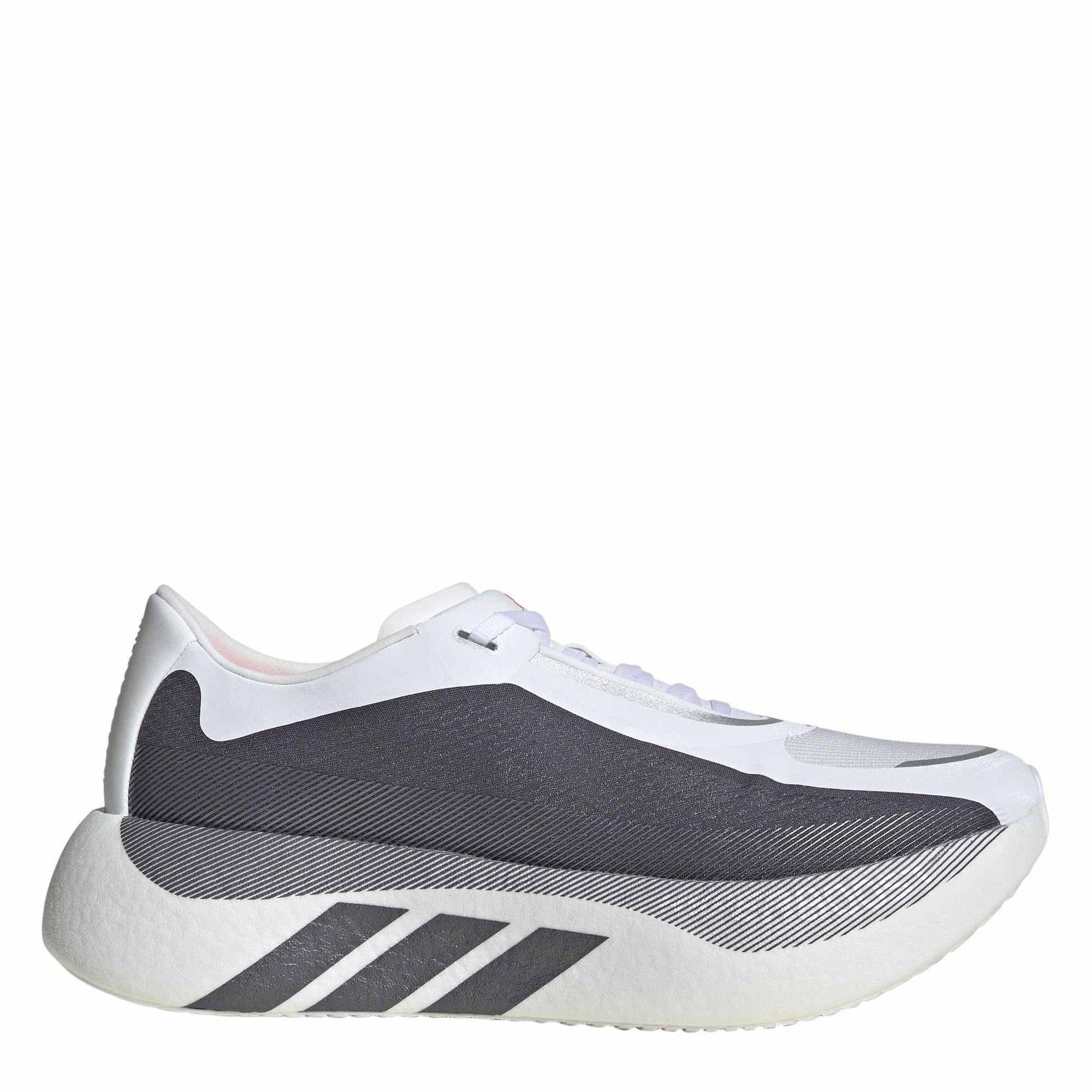 White/Onix - adidas - Adidas Hyperboost Ed Sn64 - 1