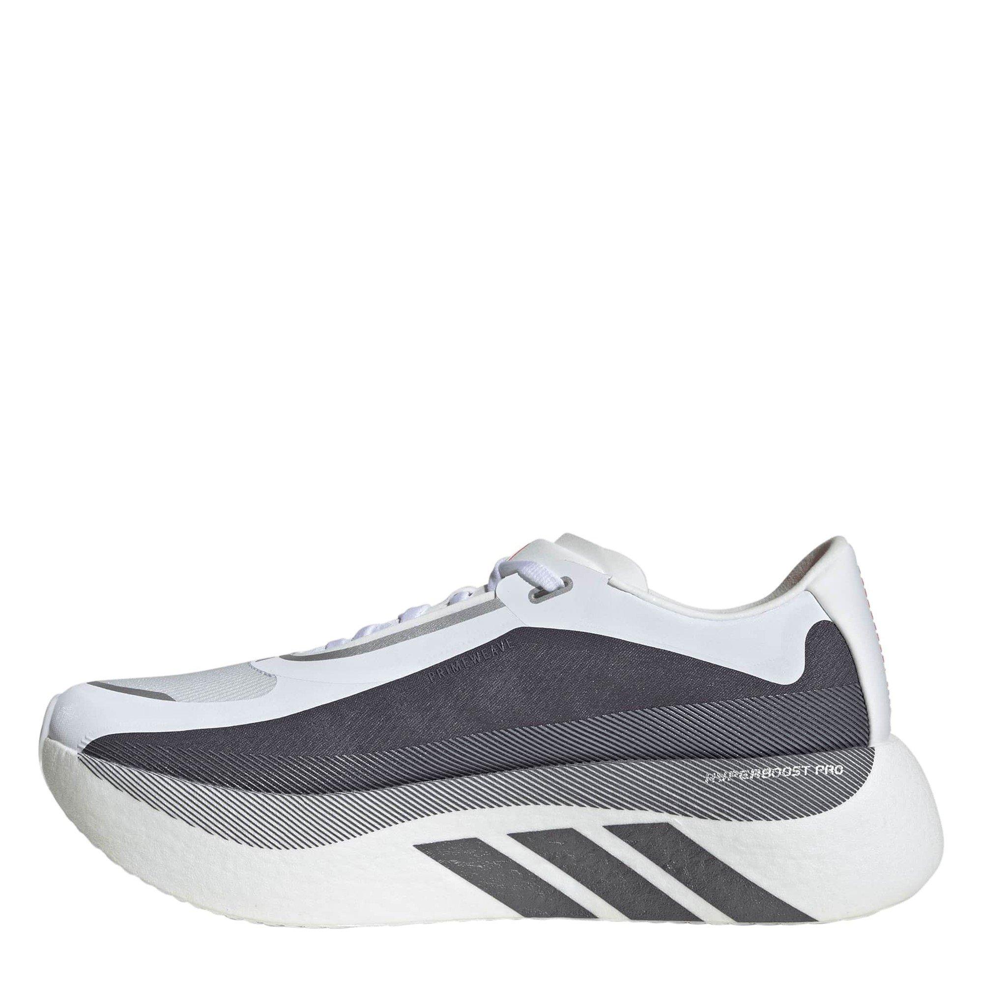 White/Onix - adidas - Adidas Hyperboost Ed Sn64 - 2