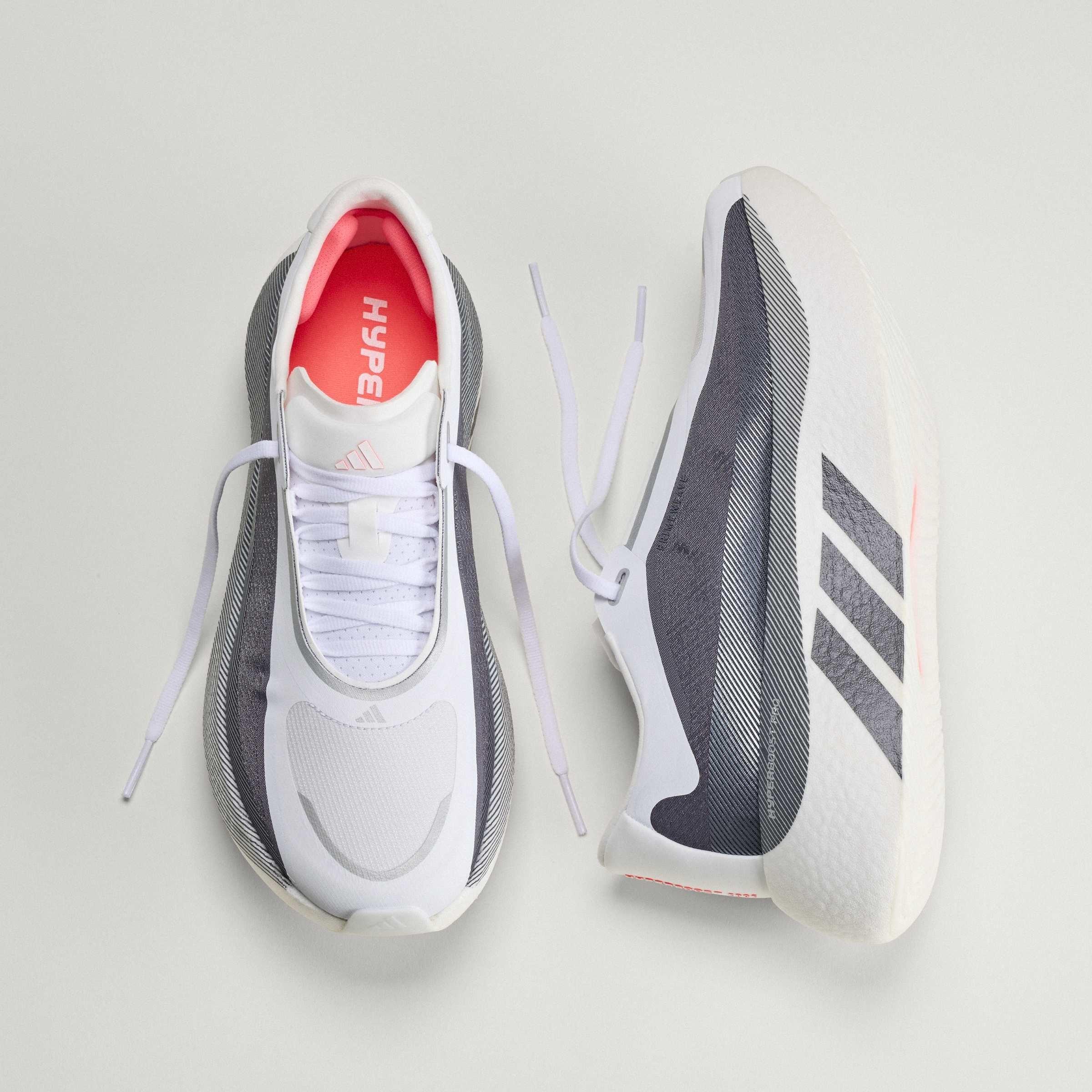 White/Onix - adidas - Adidas Hyperboost Ed Sn64 - 11