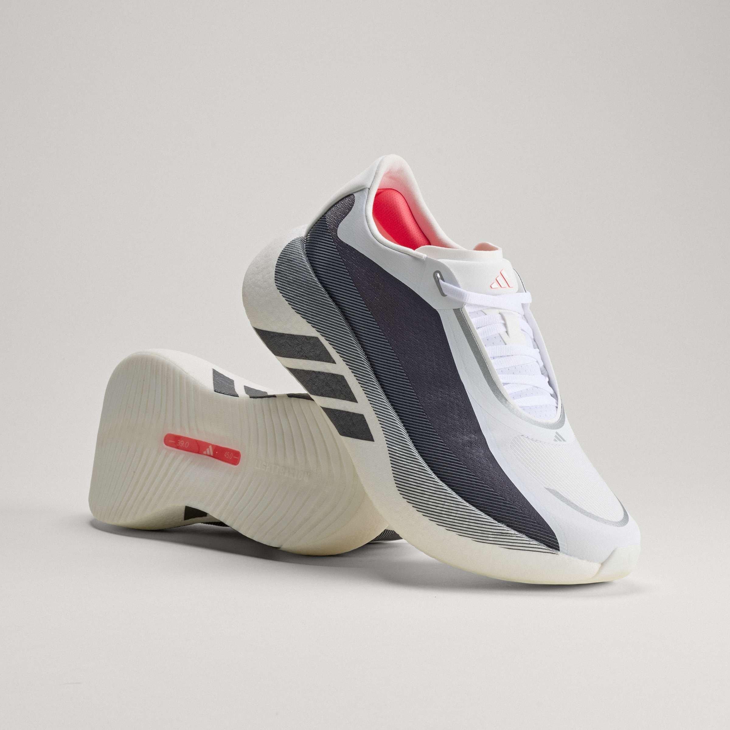 White/Onix - adidas - Adidas Hyperboost Ed Sn64 - 12