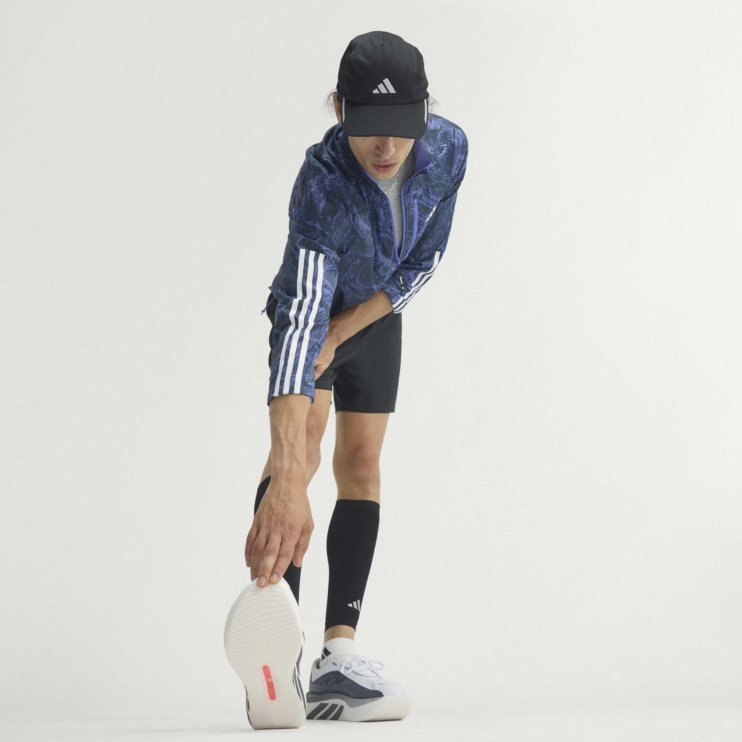 White/Onix - adidas - Hyperboost Edge Mens - 13