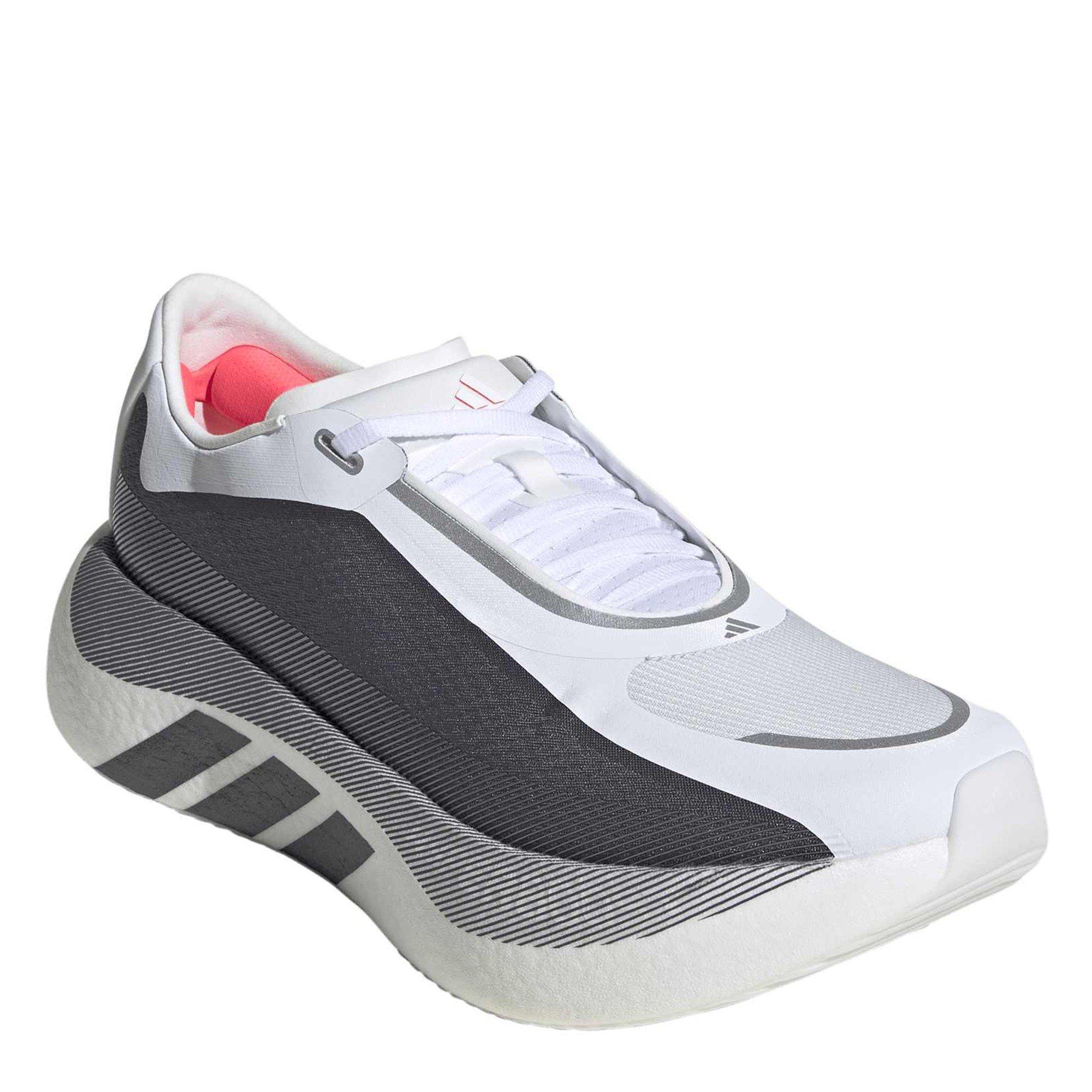 White/Onix - adidas - Adidas Hyperboost Ed Sn64 - 3