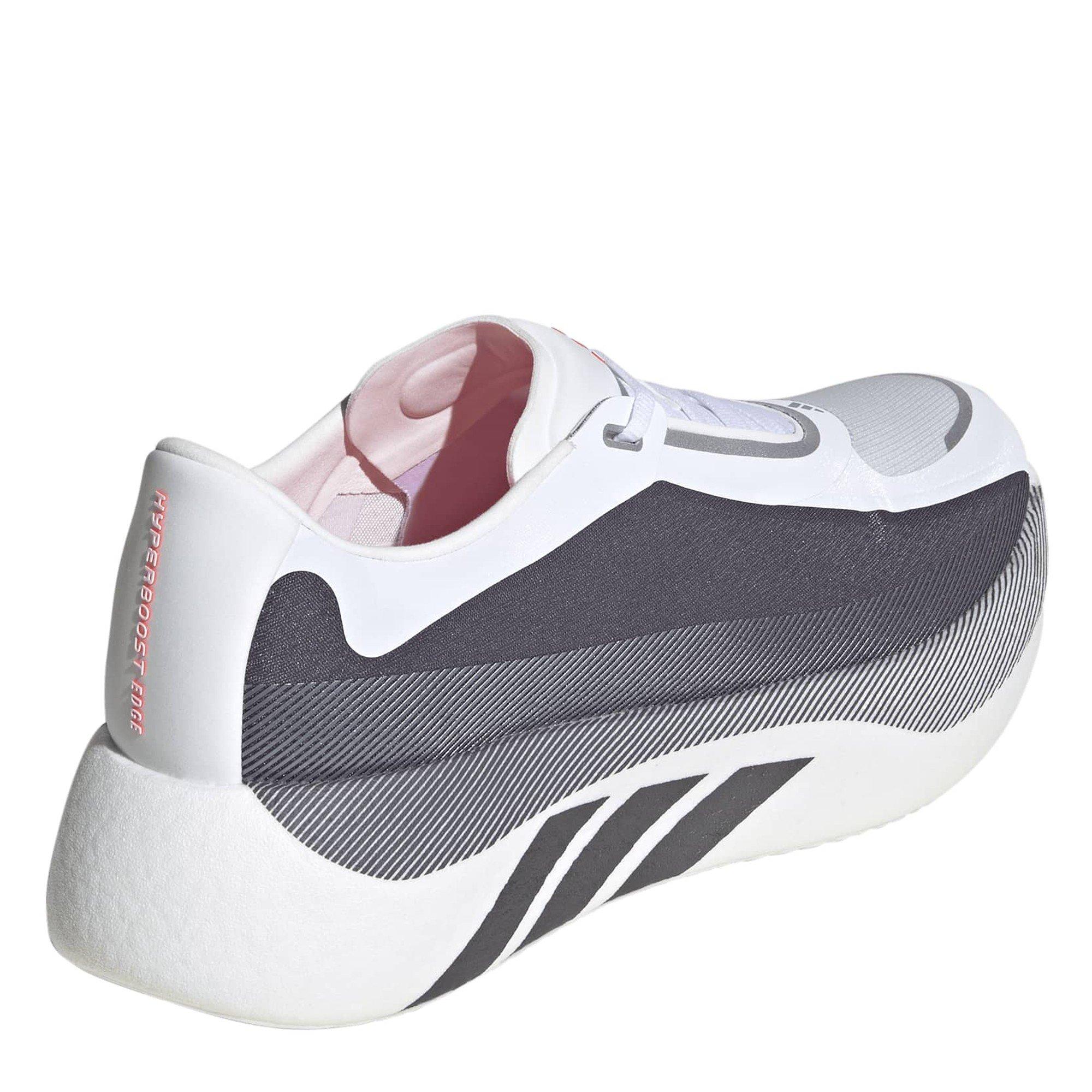 White/Onix - adidas - Adidas Hyperboost Ed Sn64 - 4