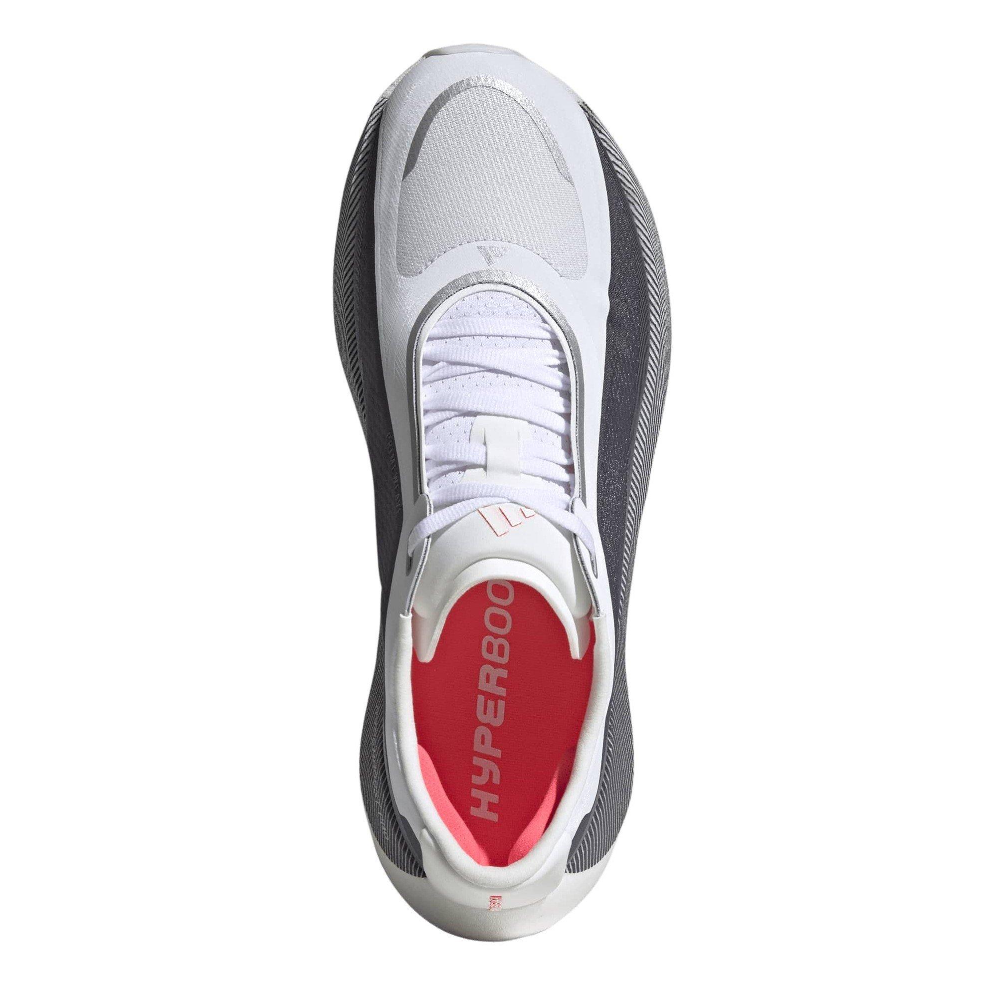 White/Onix - adidas - Adidas Hyperboost Ed Sn64 - 5