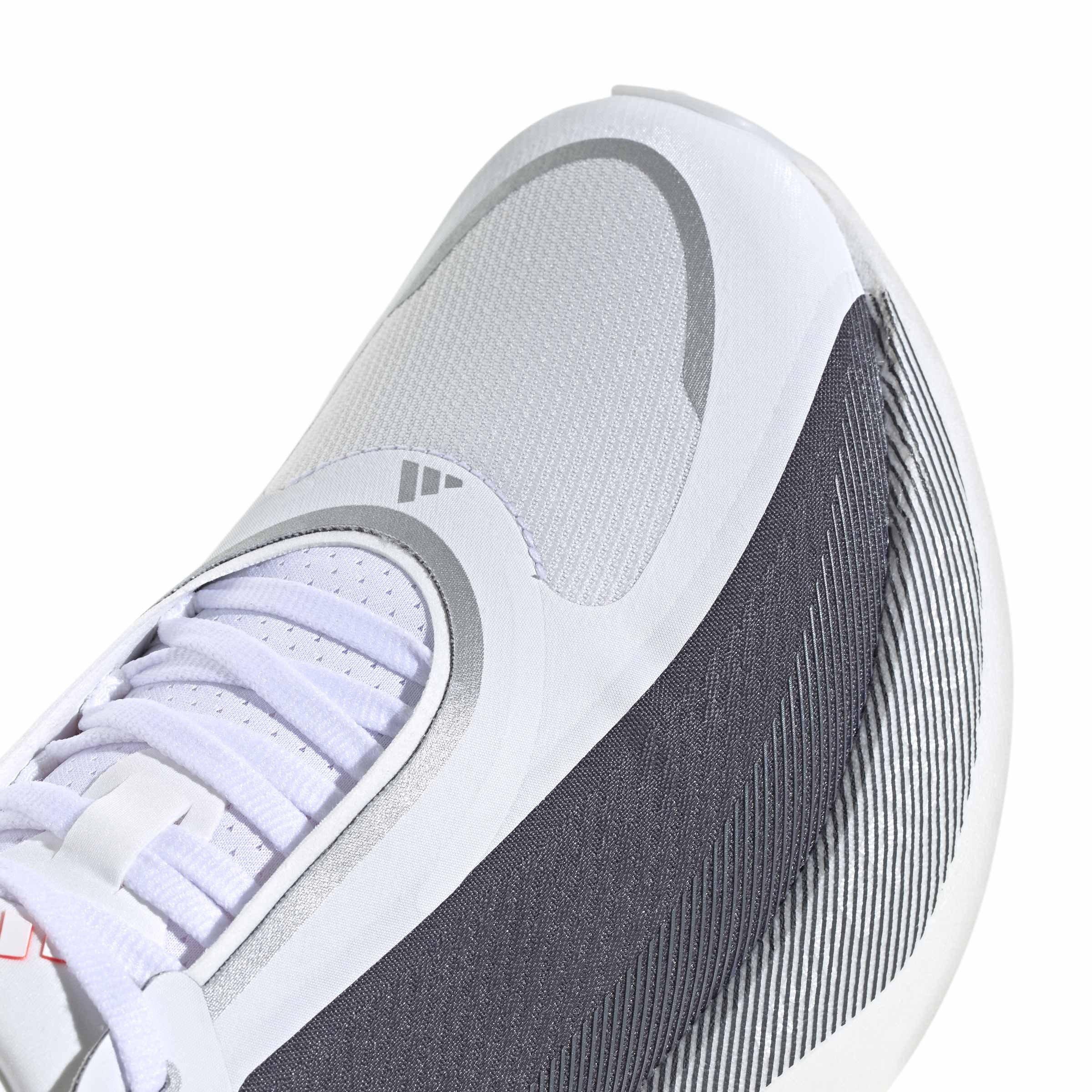White/Onix - adidas - Adidas Hyperboost Ed Sn64 - 7