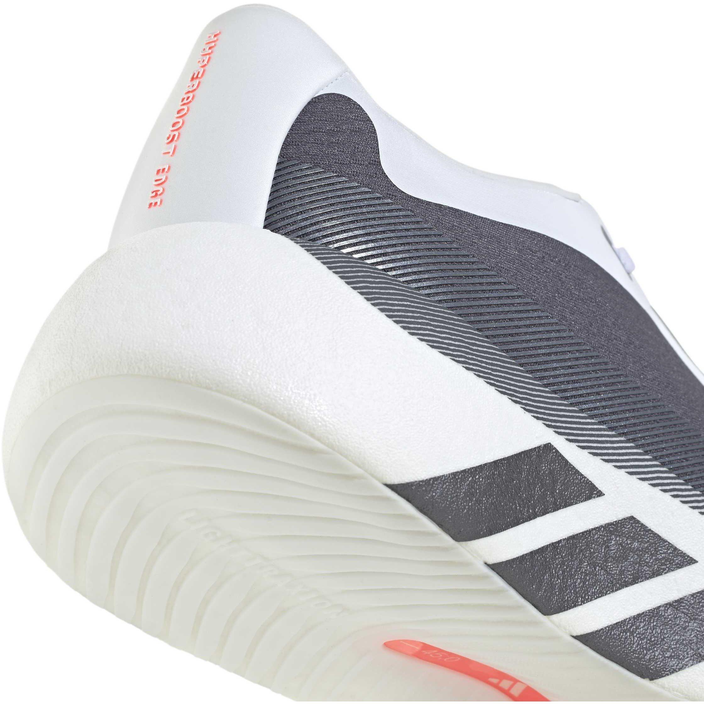 White/Onix - adidas - Adidas Hyperboost Ed Sn64 - 8