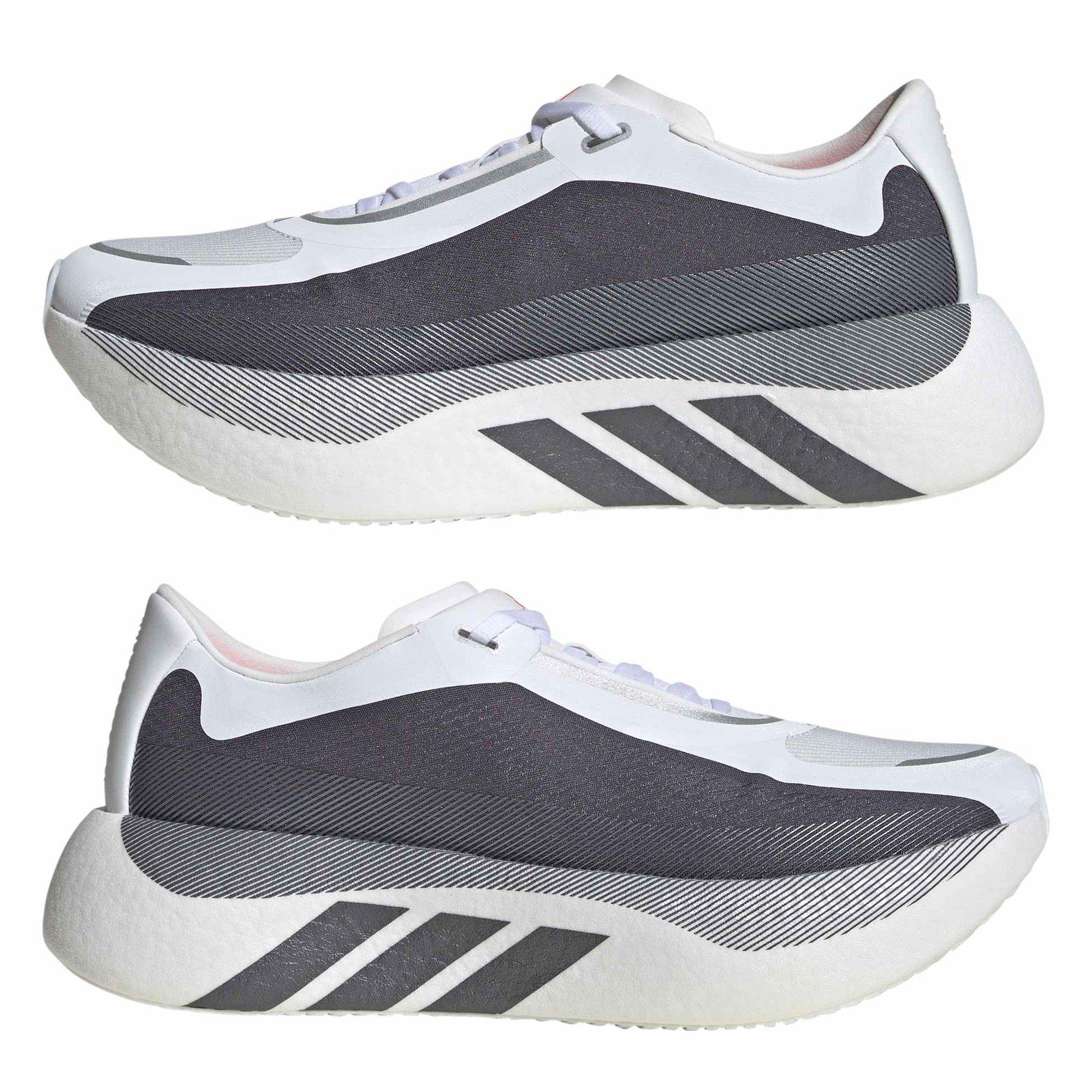 White/Onix - adidas - Adidas Hyperboost Ed Sn64 - 9