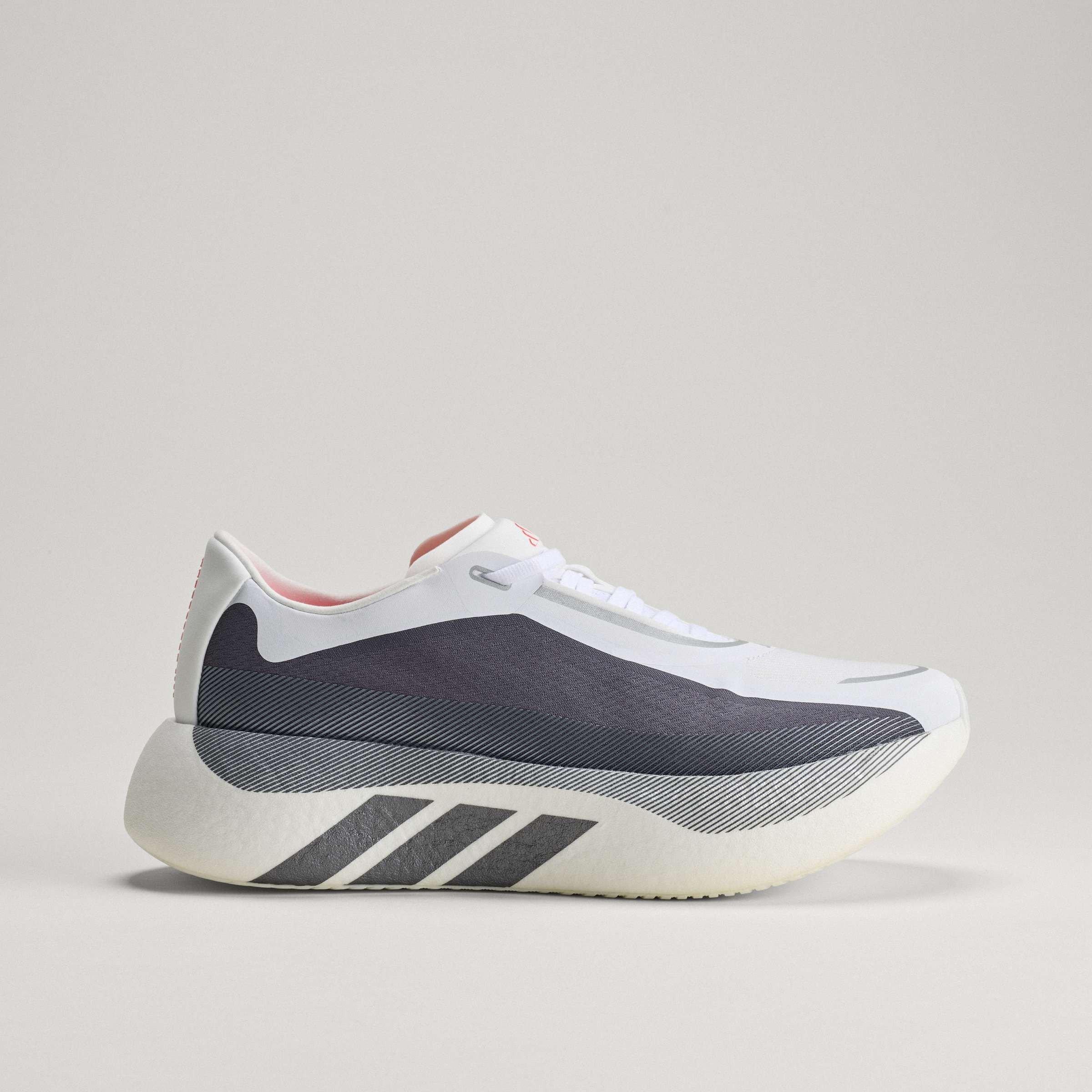White/Onix - adidas - Adidas Hyperboost Ed Sn64 - 10