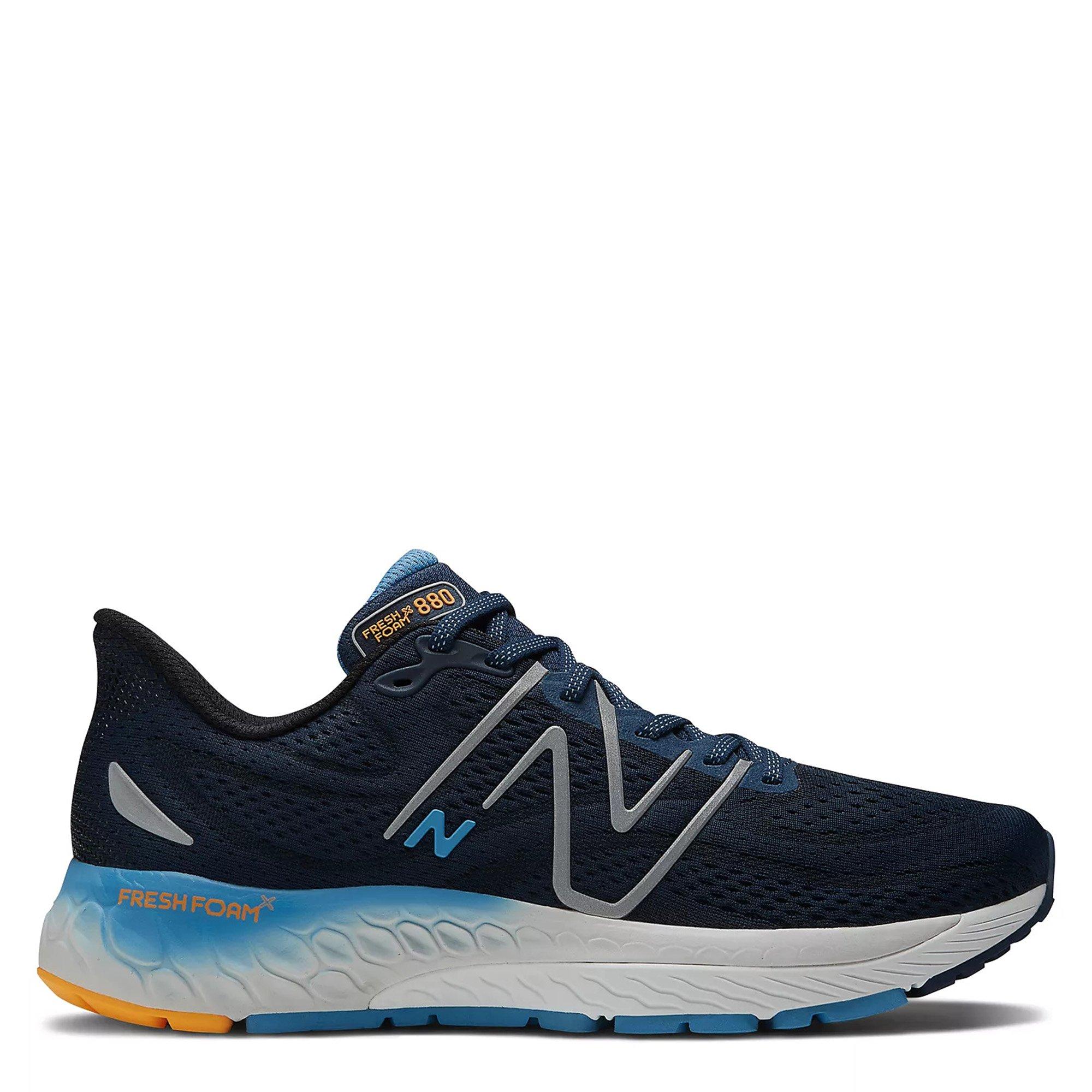 New Balance | FFX 880 13 Sn33 | Everyday Neutral Road Running Shoes ...