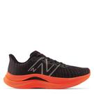 BLACK - New Balance - FuelCell Propel v4 Mens Running Shoes - 1