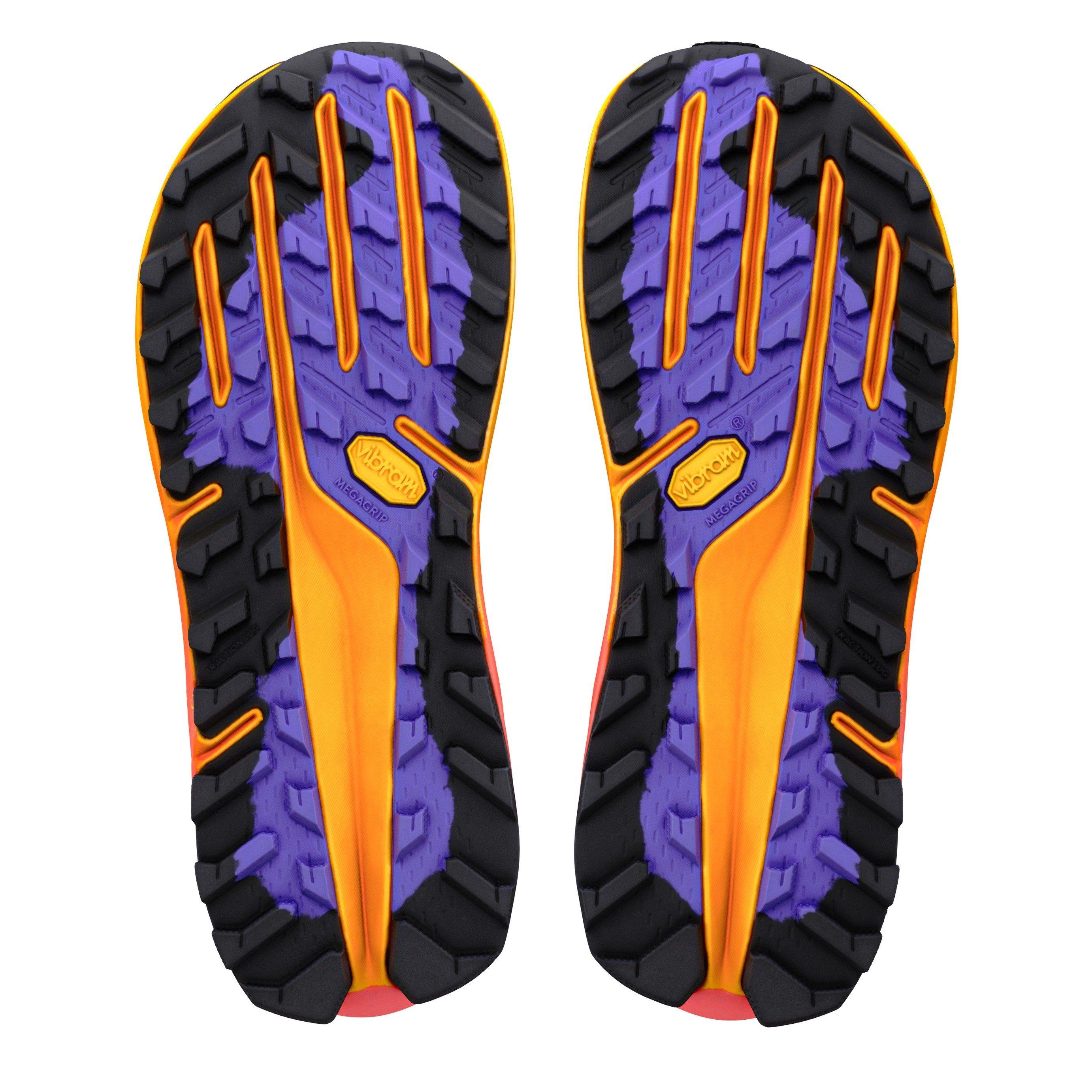 Sort/Lilla - Altra - Altra Olympus 7 Ld64 - 4
