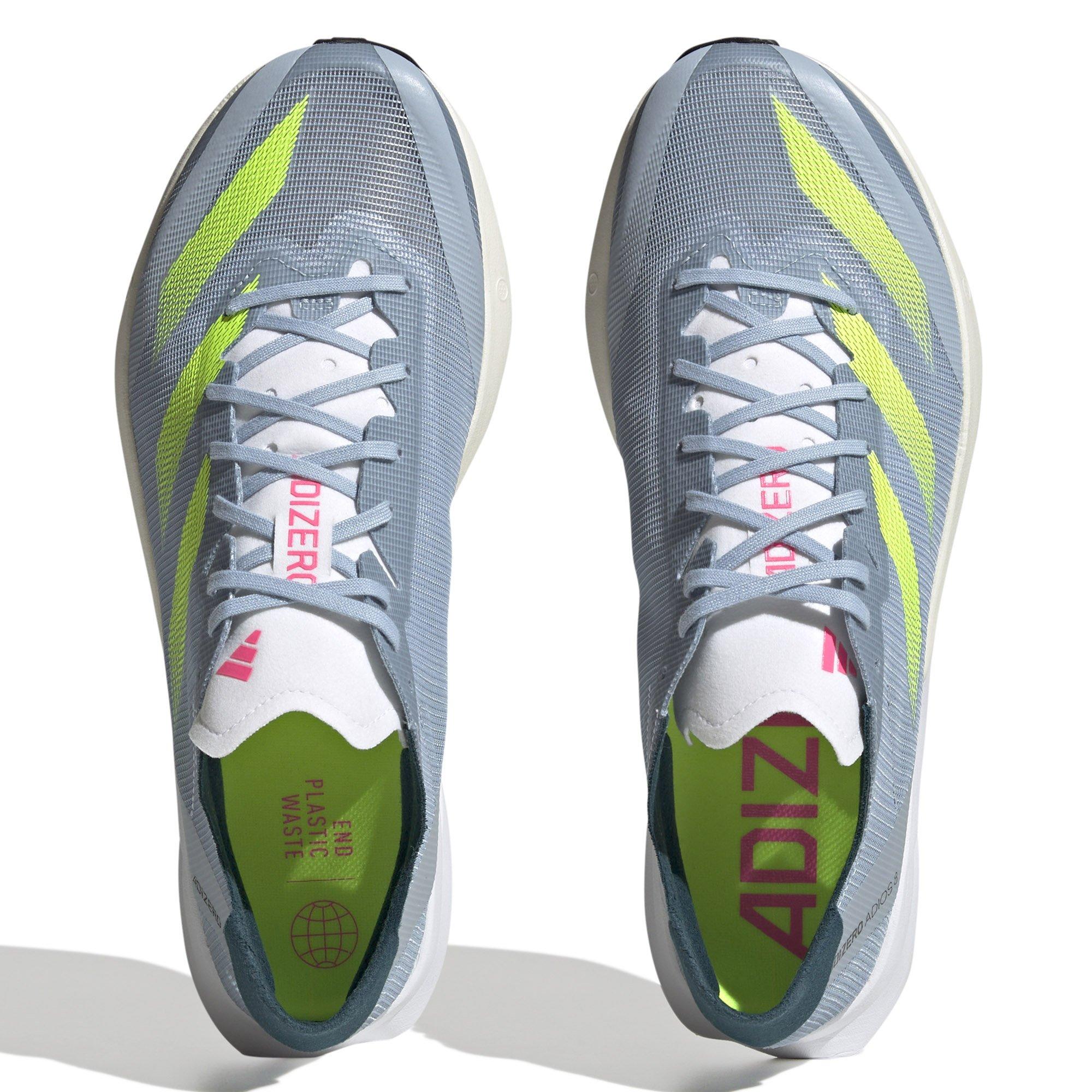 adidas | Solar Blaze Mens Running Shoes | Neutral Road Running Shoes ...
