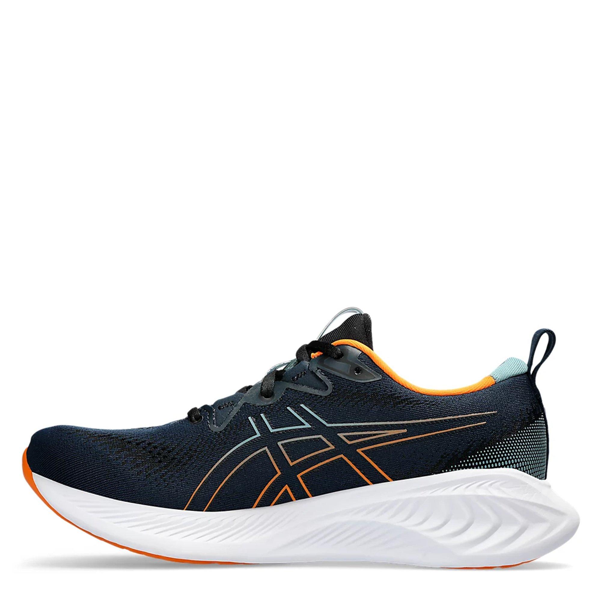 Asics trainers sports store direct