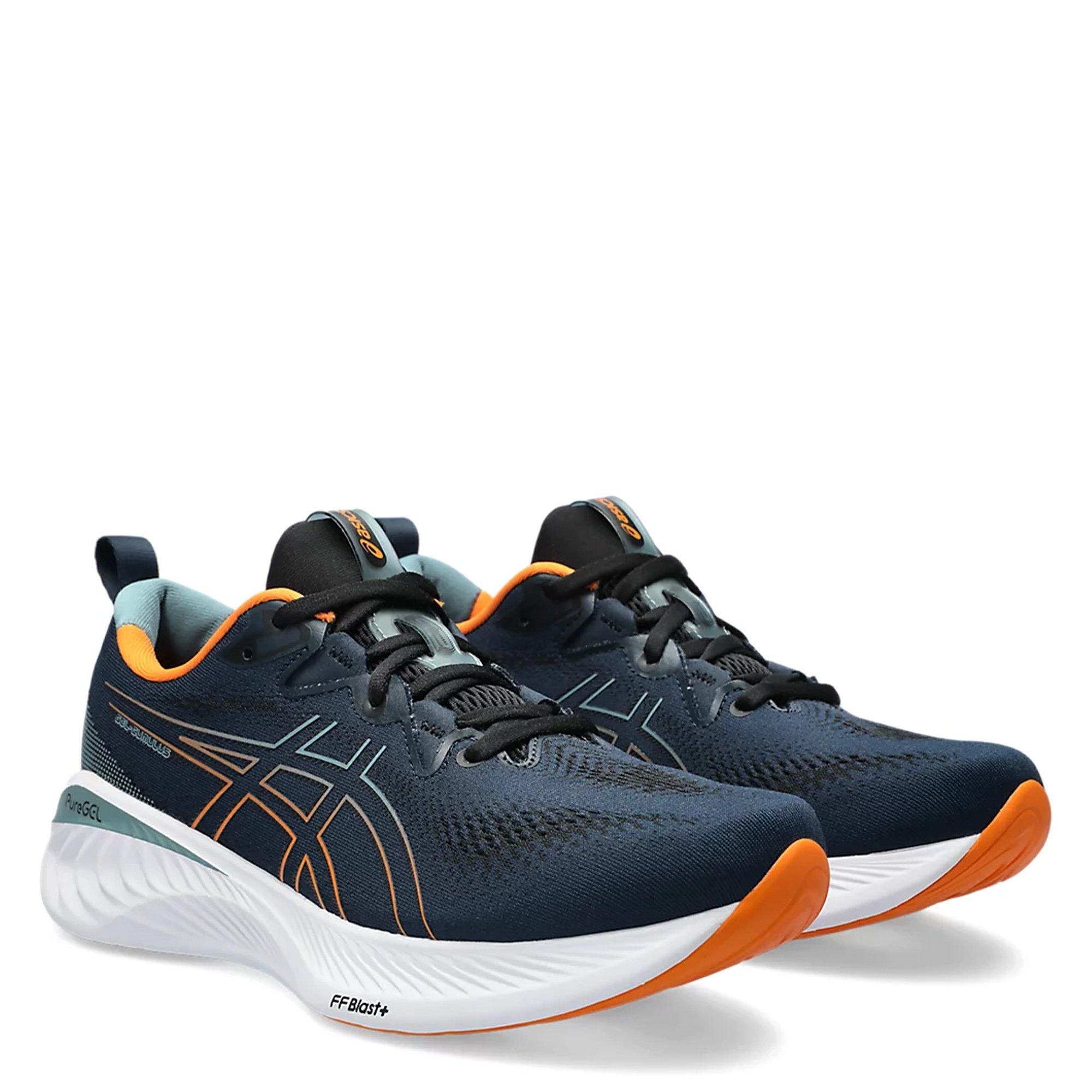 Asics Running Shoes Clothing for Men Women Kids