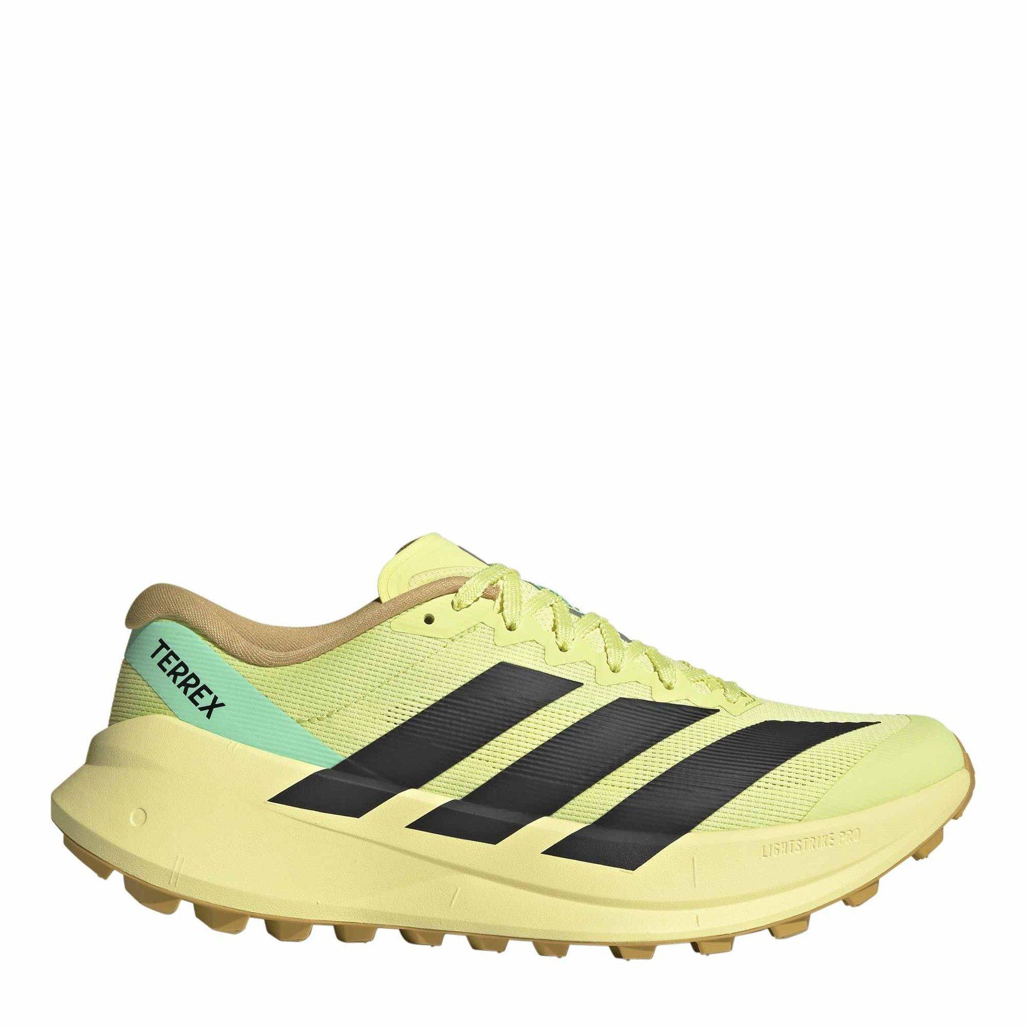 adidas Men's Terrex Agravic SL Trail Running Shoes