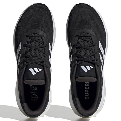 C.Blk/Wht/Black - adidas - Supernova 3 Mens Running Shoes - 3