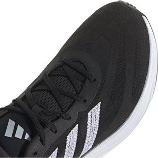 C.Blk/Wht/Black - adidas - Supernova 3 Mens Running Shoes - 8